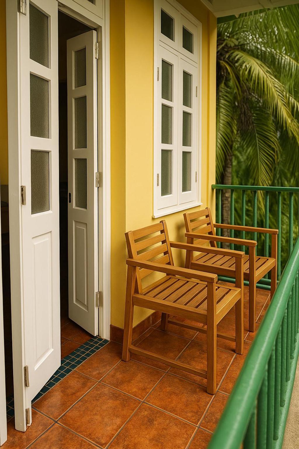 El Oasis 3* Aguada