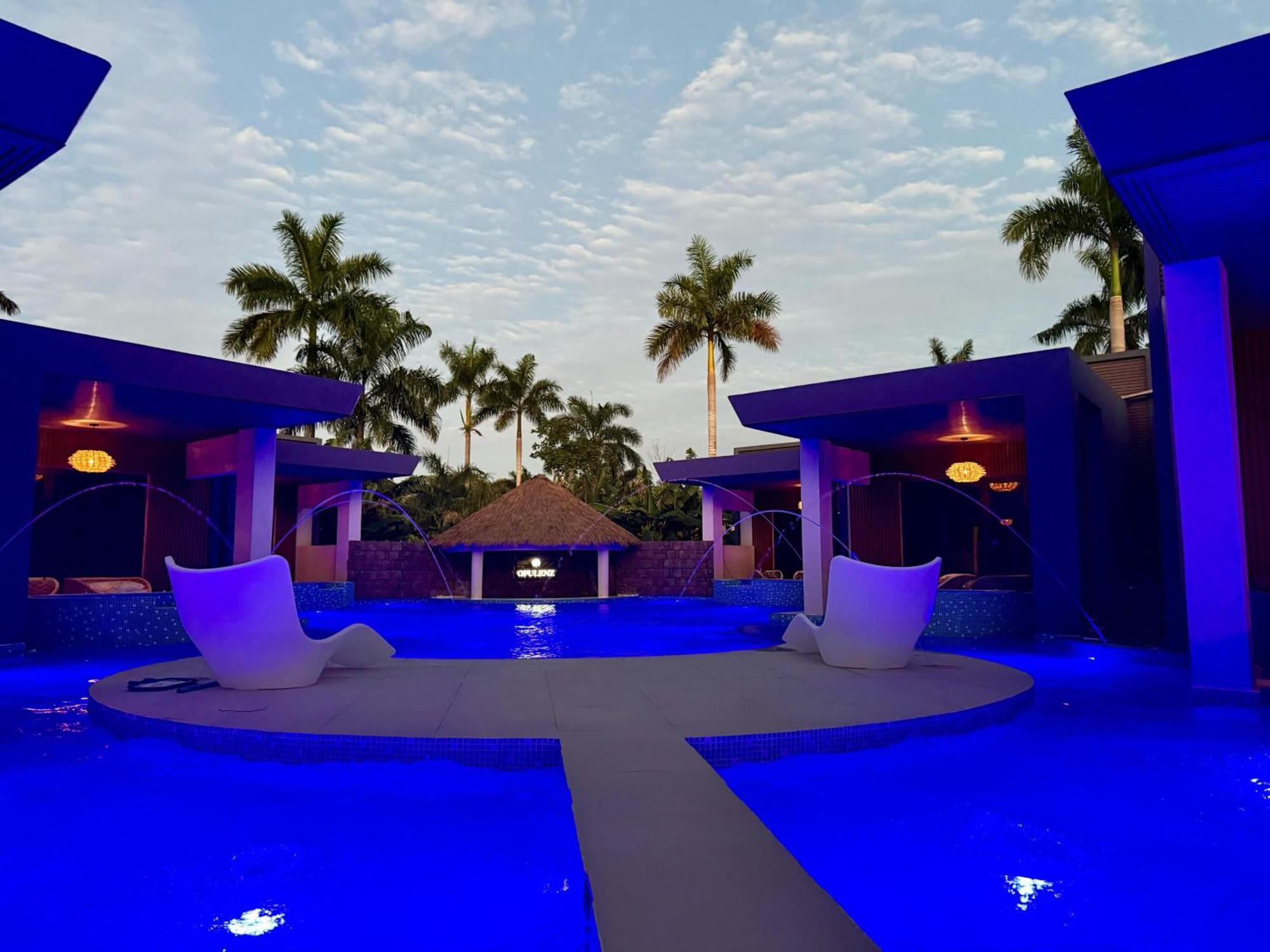 Villa Opulenz Saint Ann's Bay