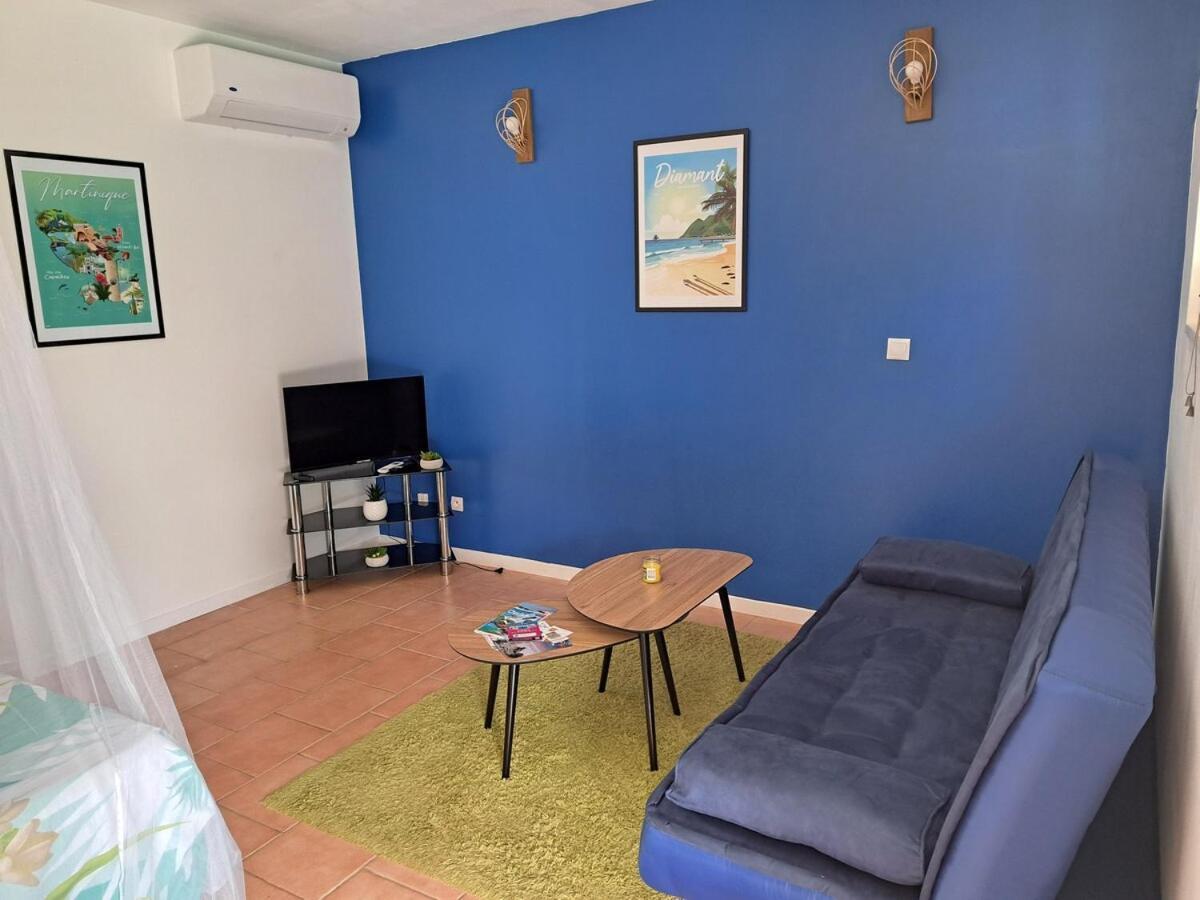 Kerbignon Apartamento Case-Pilote