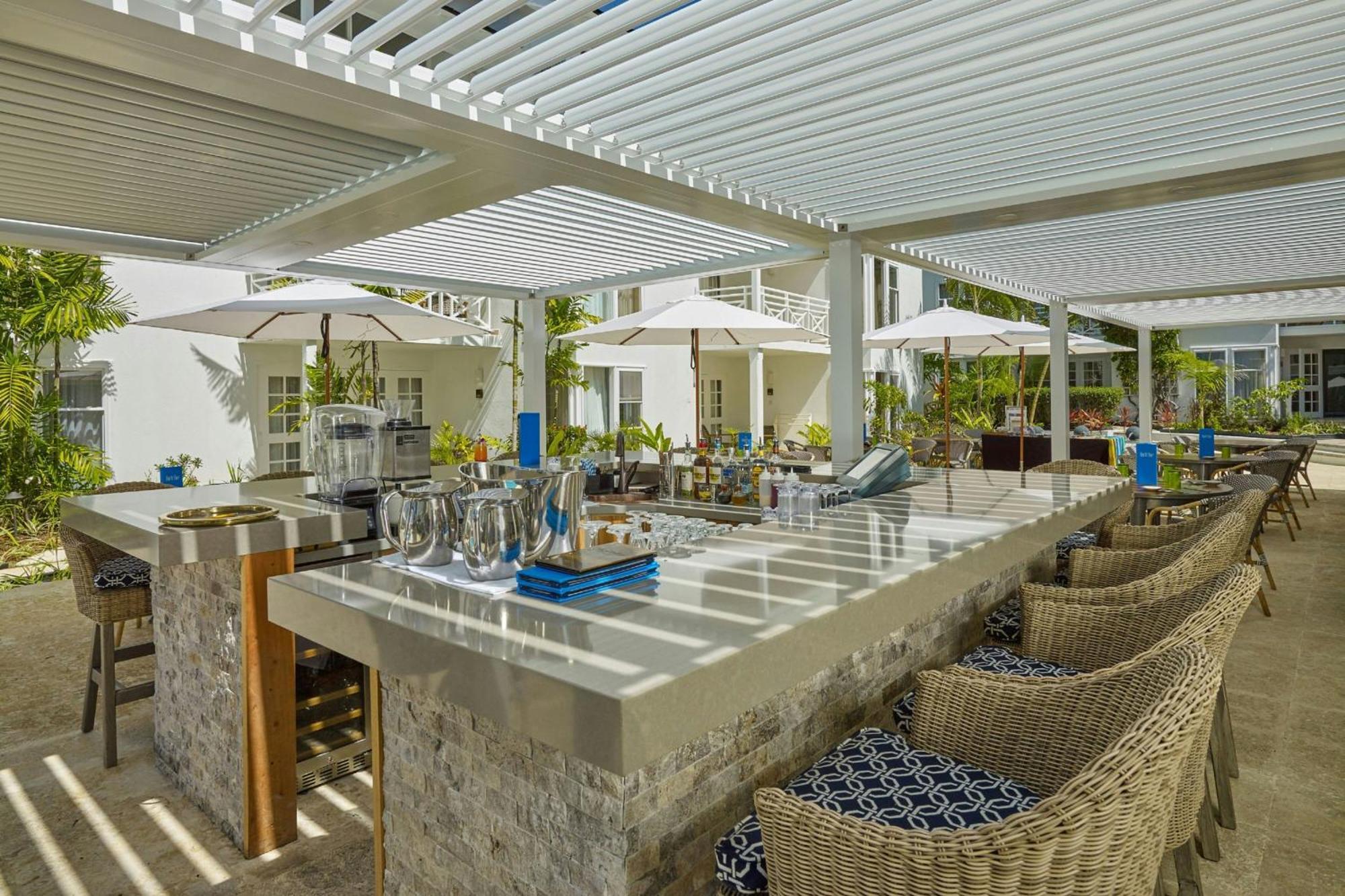 Treasure Beach Art Hotel, An Autograph Collection All-Inclusive Resort (Adults Only) Hotel 4*