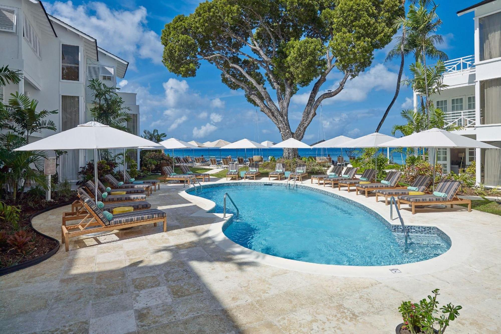 Hotel Treasure Beach Art Hotel, An Autograph Collection All-Inclusive Resort (Adults Only) 4*