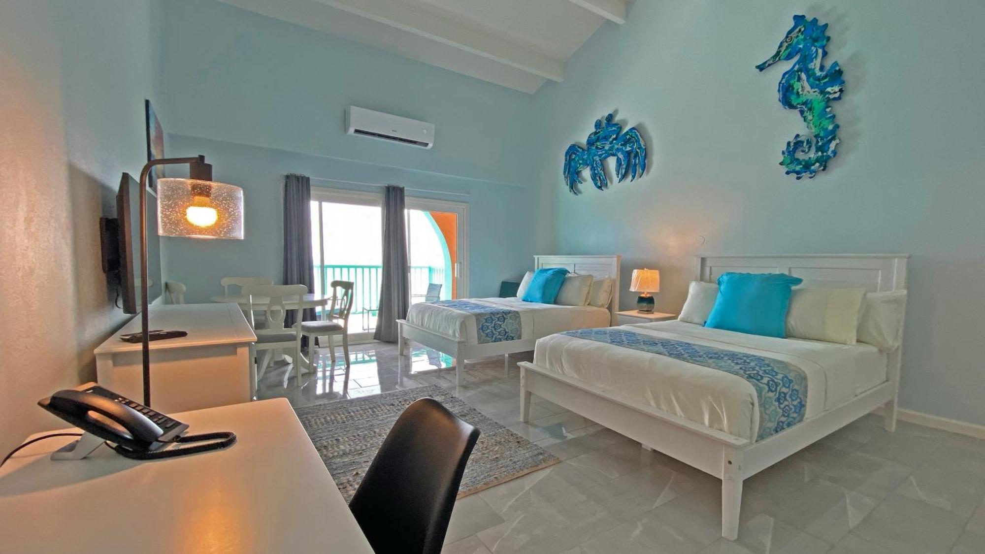 Grapetree Bay And Hotel