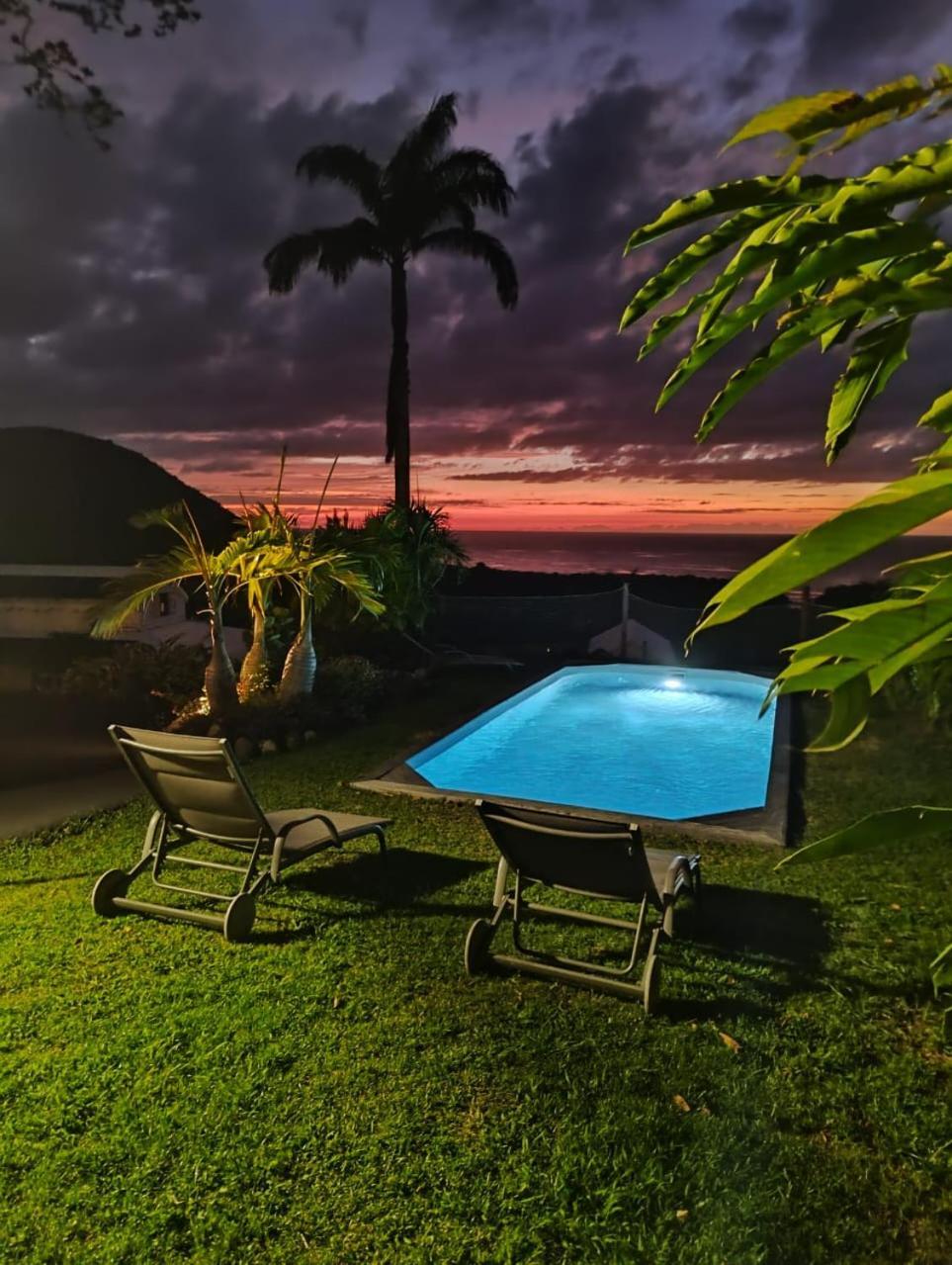 Calysta Holiday home *