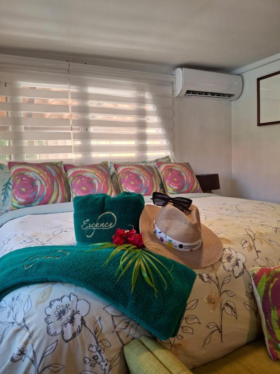 Apartamento Casita Baby