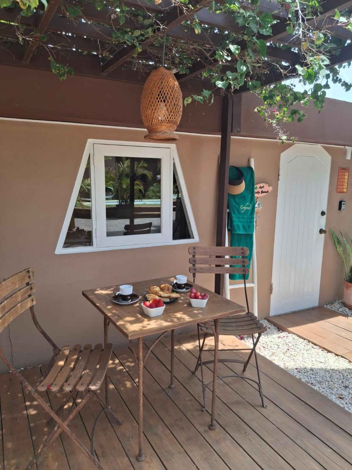 Casita Baby *