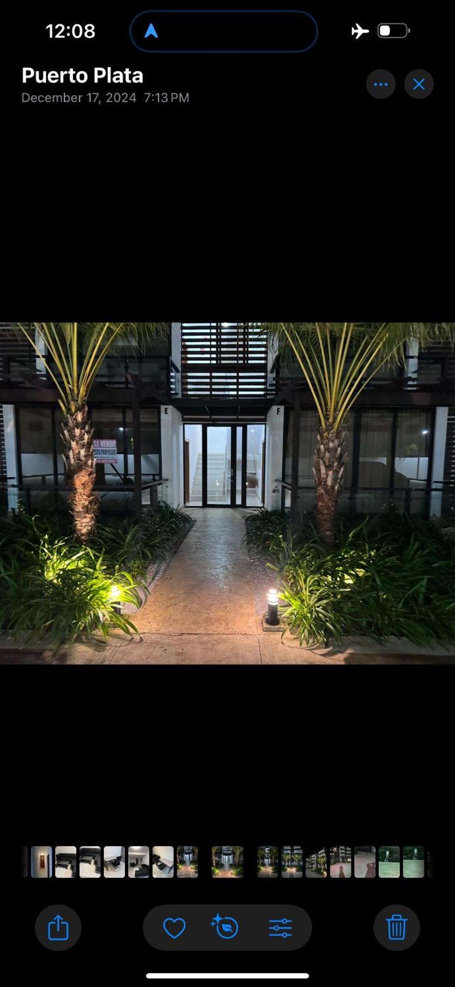 Apartment Brand New Beachfront Puerto Plata