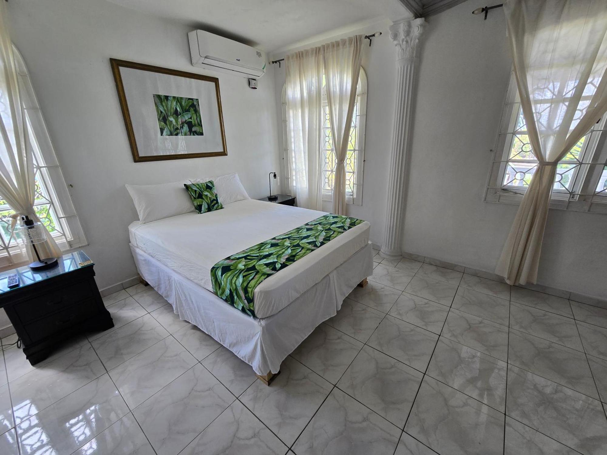 Paradise Palms Jamaica Vacation Casa de férias *