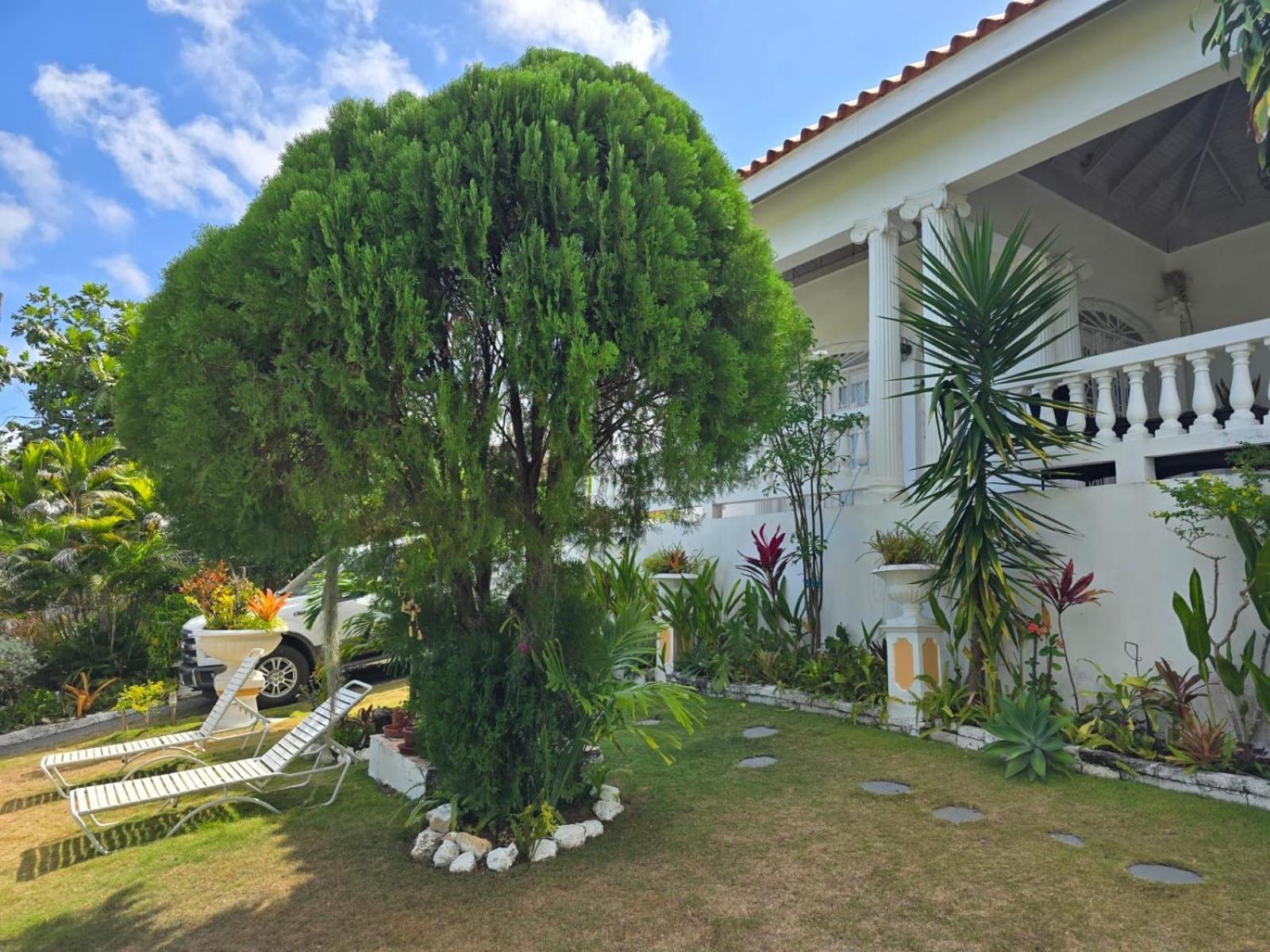 Casa de férias Paradise Palms Jamaica Vacation Montego Bay