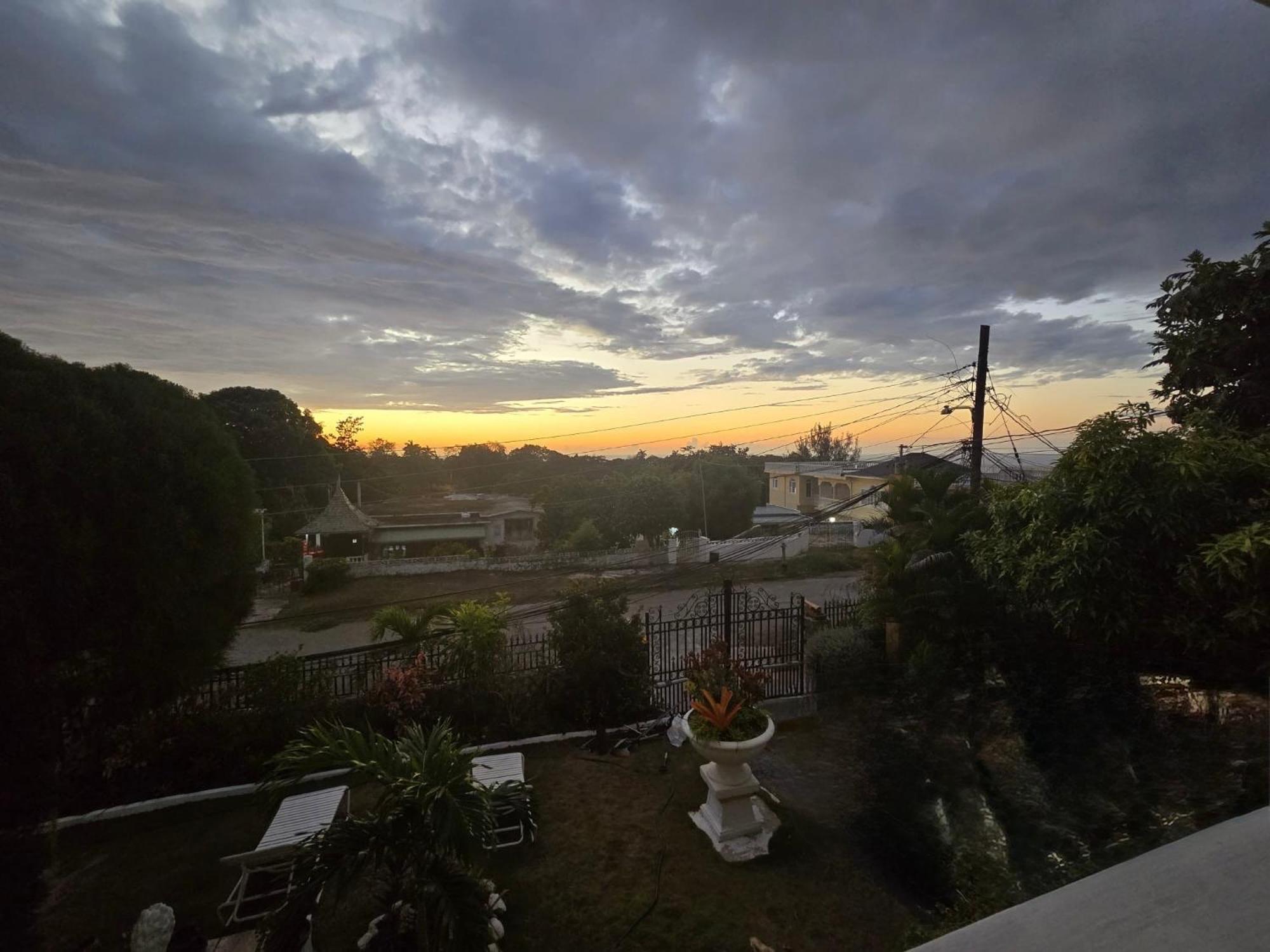 Casa de férias Paradise Palms Jamaica Vacation Montego Bay