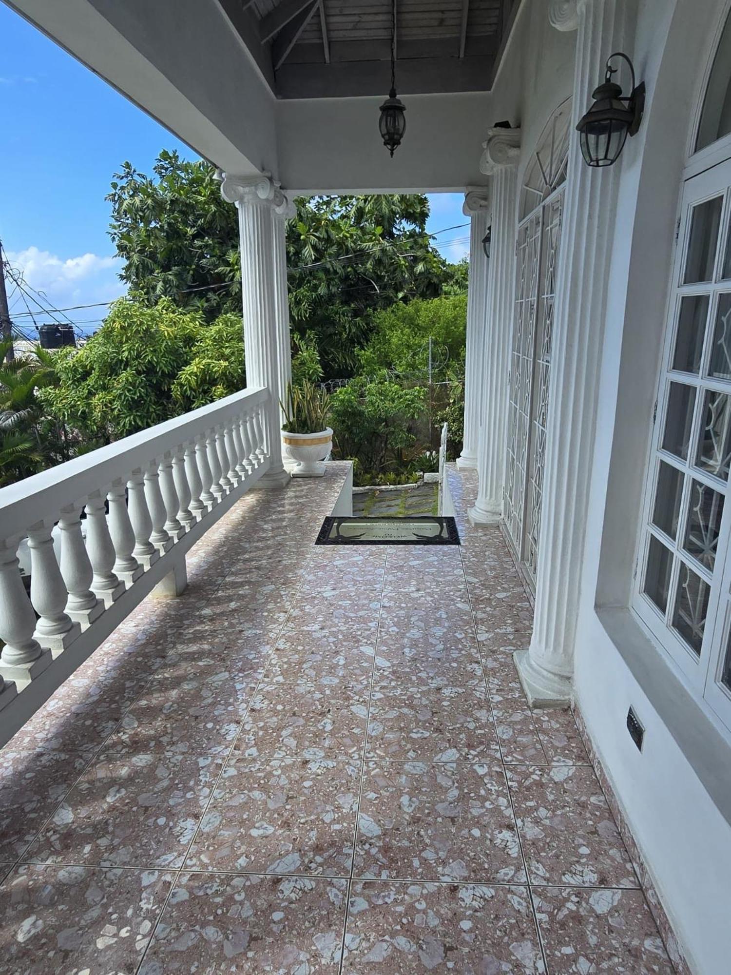 Casa de férias Paradise Palms Jamaica Vacation
