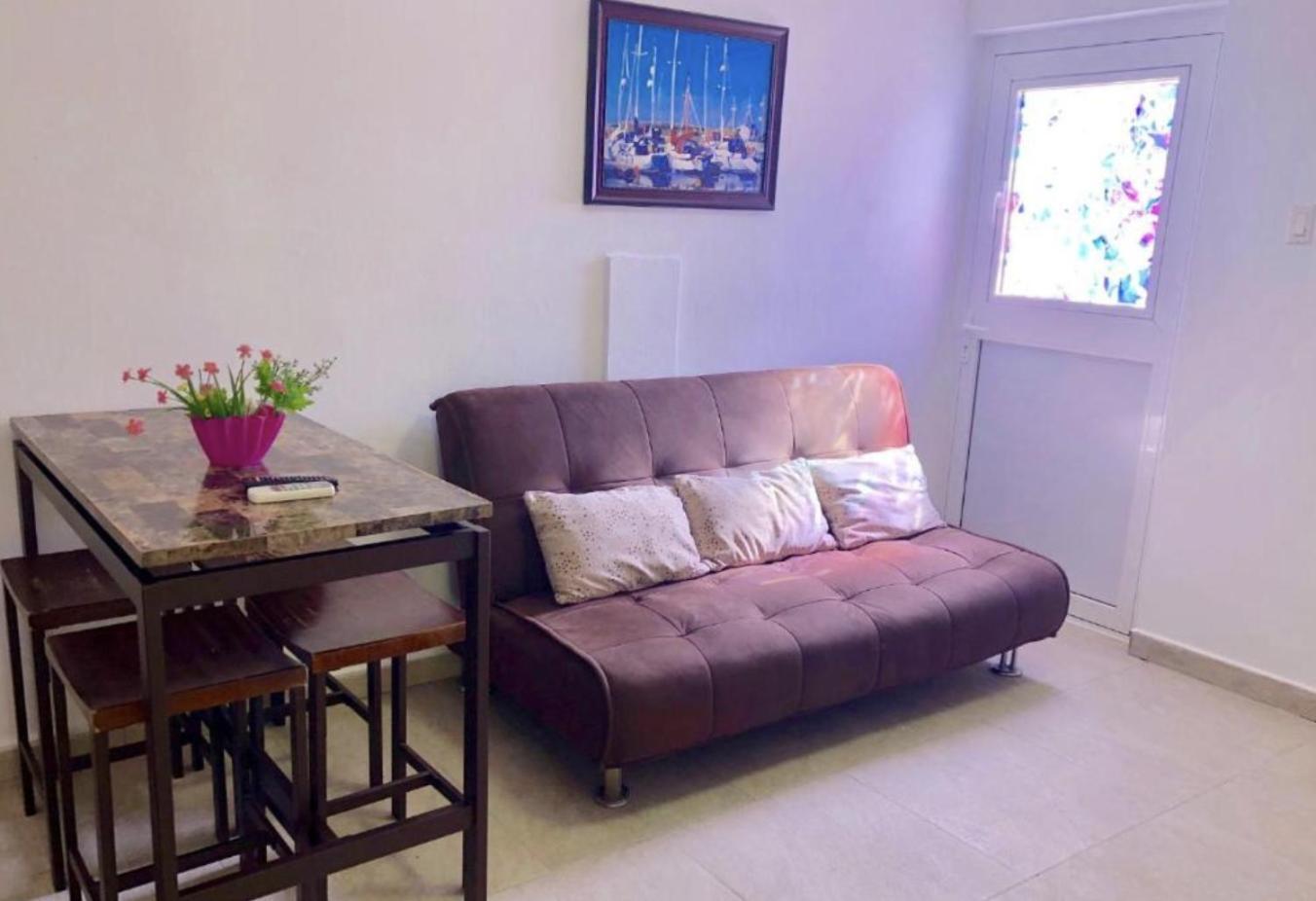 Apartment Genesis *