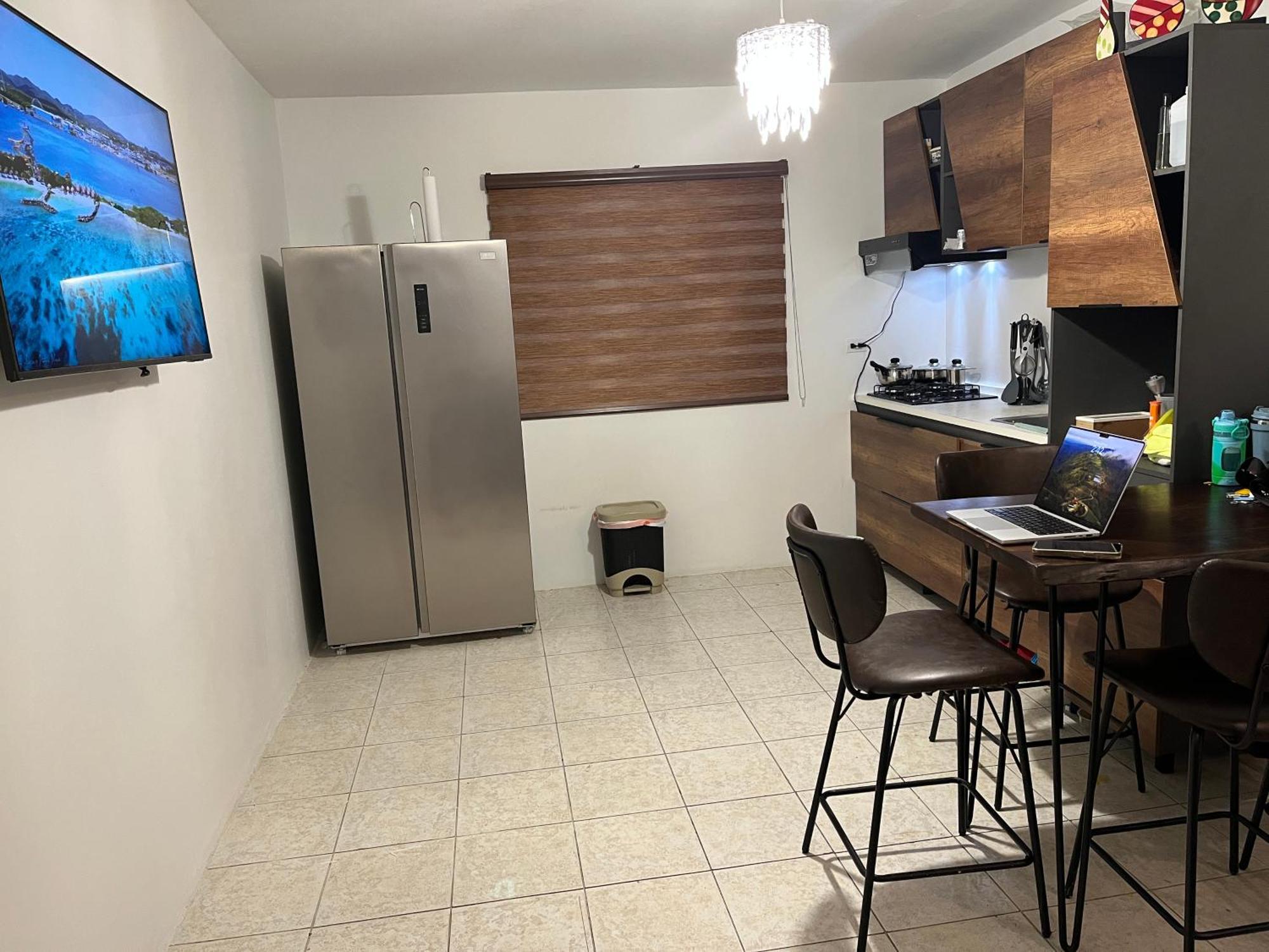 Apartment Genesis Bubali