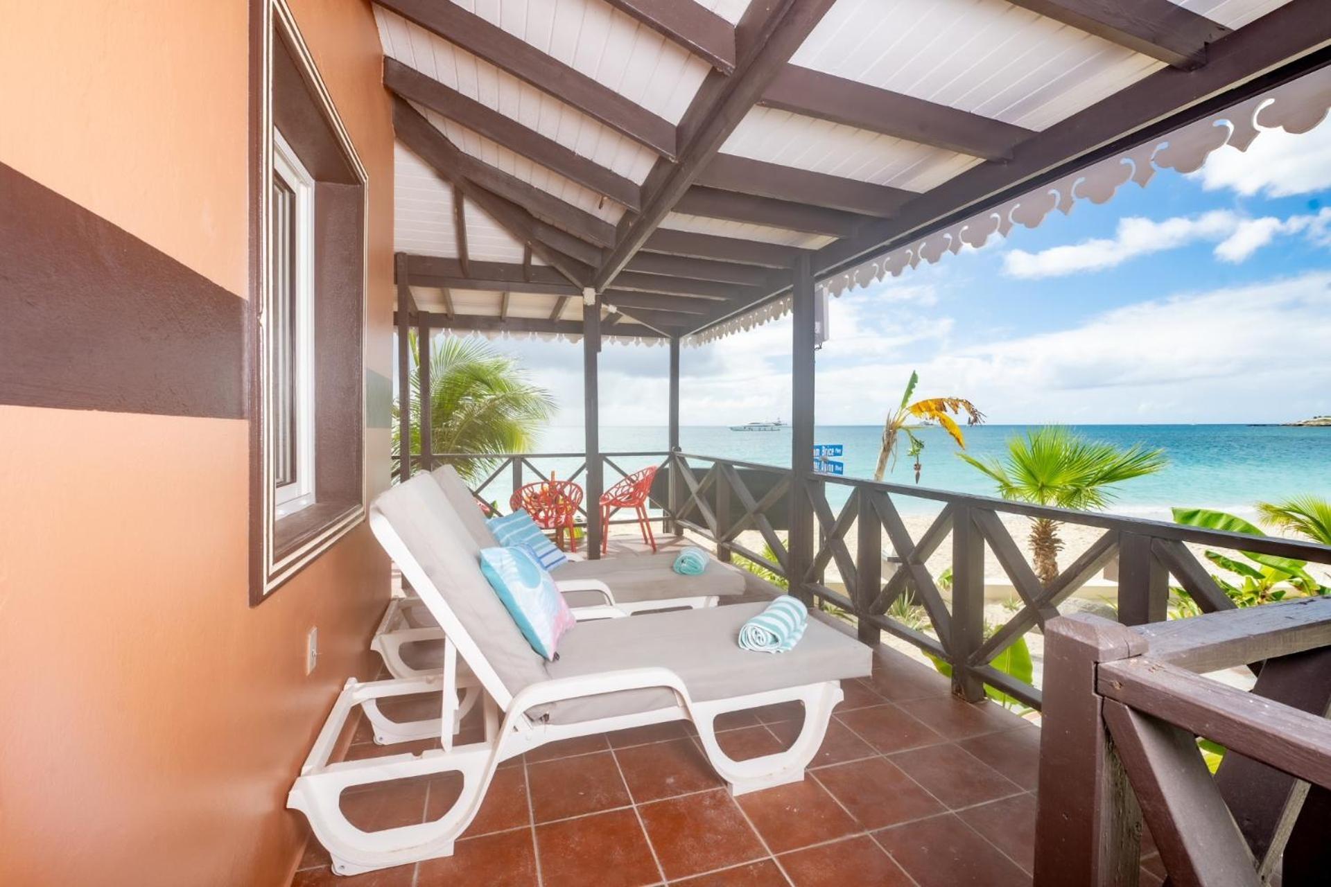 Hotel Mary's Boon & 4*