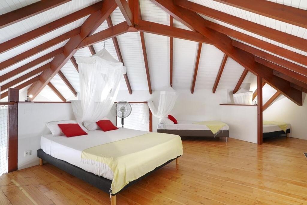 Le Jardin Des Ilets Holiday home *
