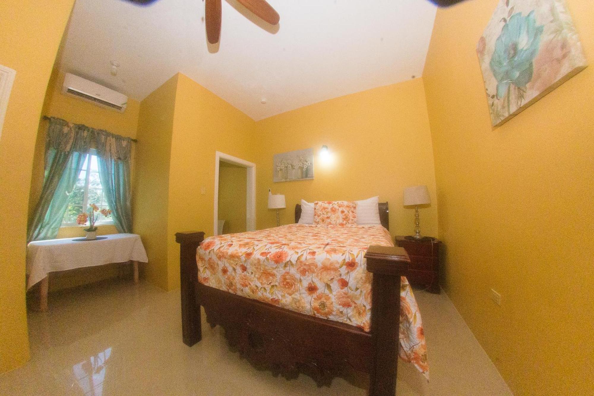 Dela De-rose Jamaica Casa de hóspedes Negril