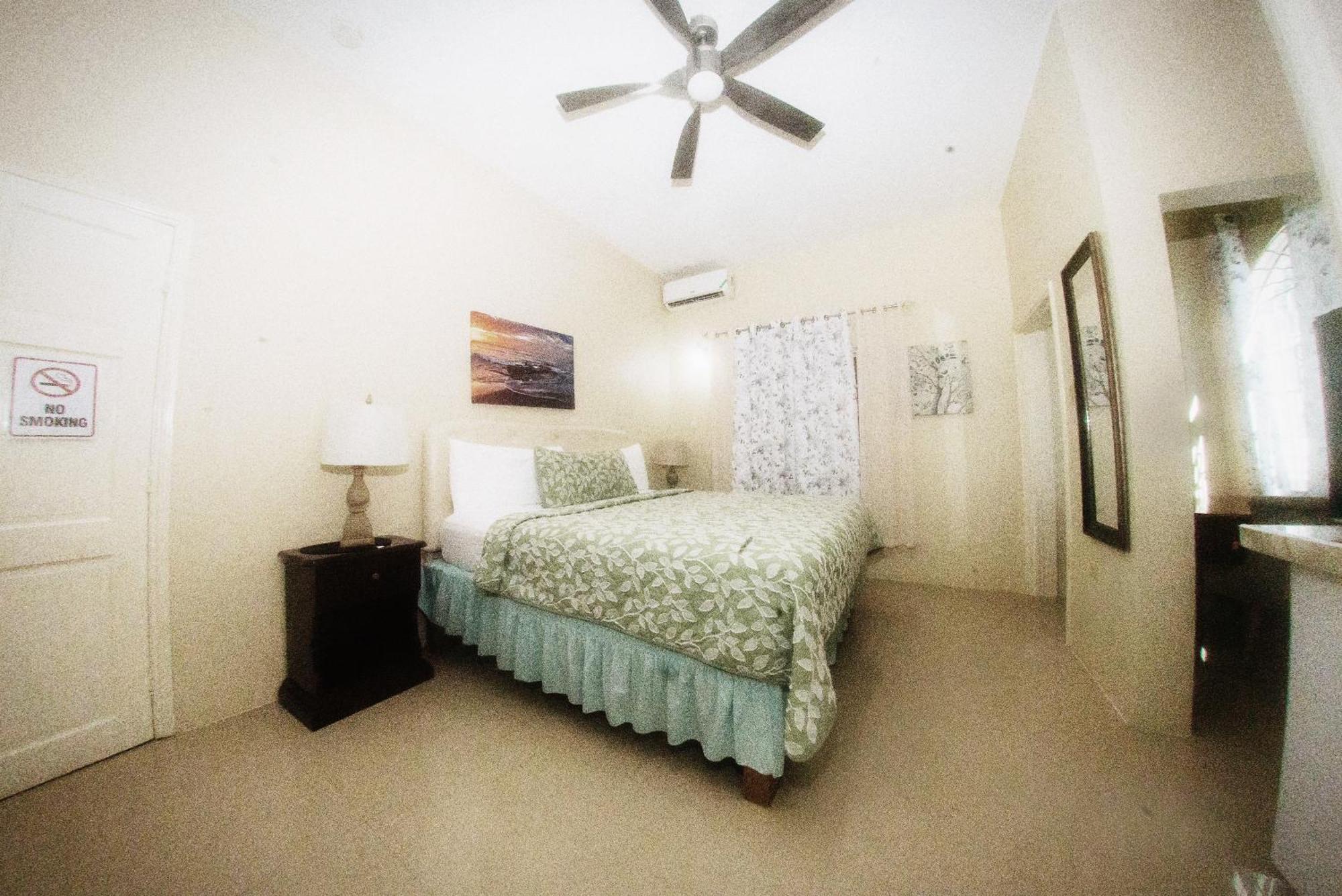 Casa de hóspedes Dela De-rose Jamaica