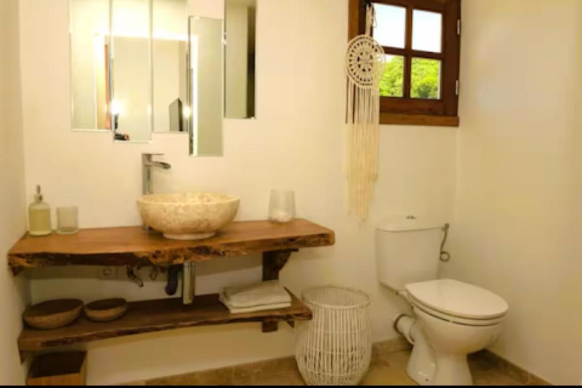 Apartment Cocotier, Elegant T3 Avec Jardin Tropical *