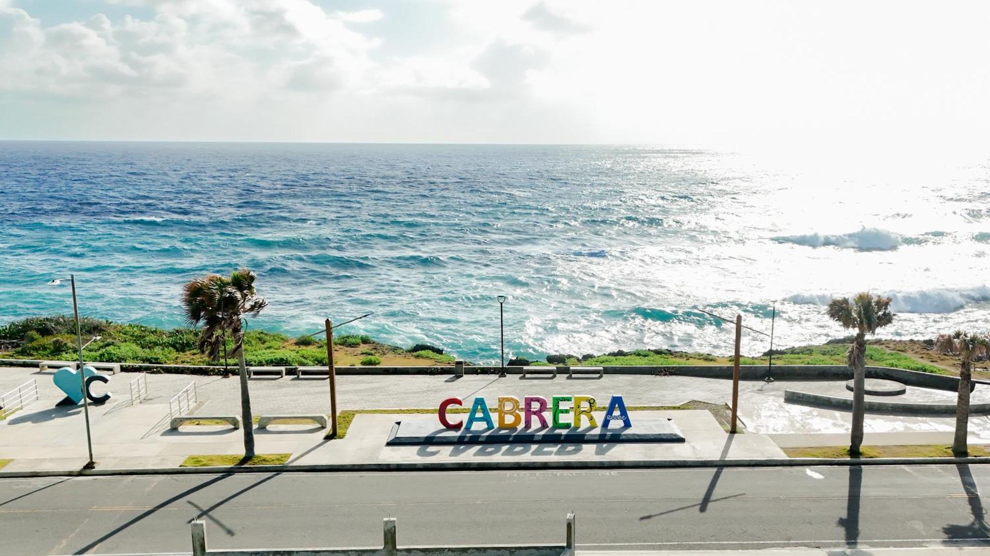 Hotel Vista Mar Malecon