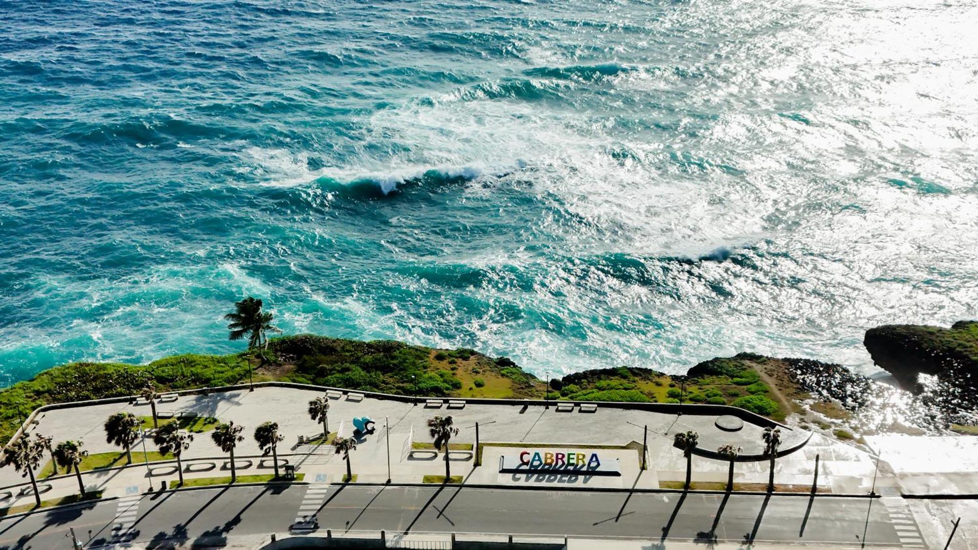 Vista Mar Malecon 4*