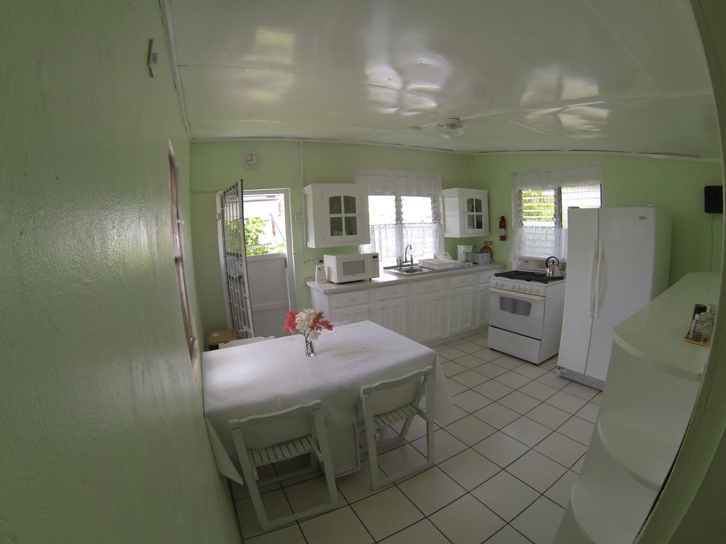 Guest house Cleverdale Bridgetown
