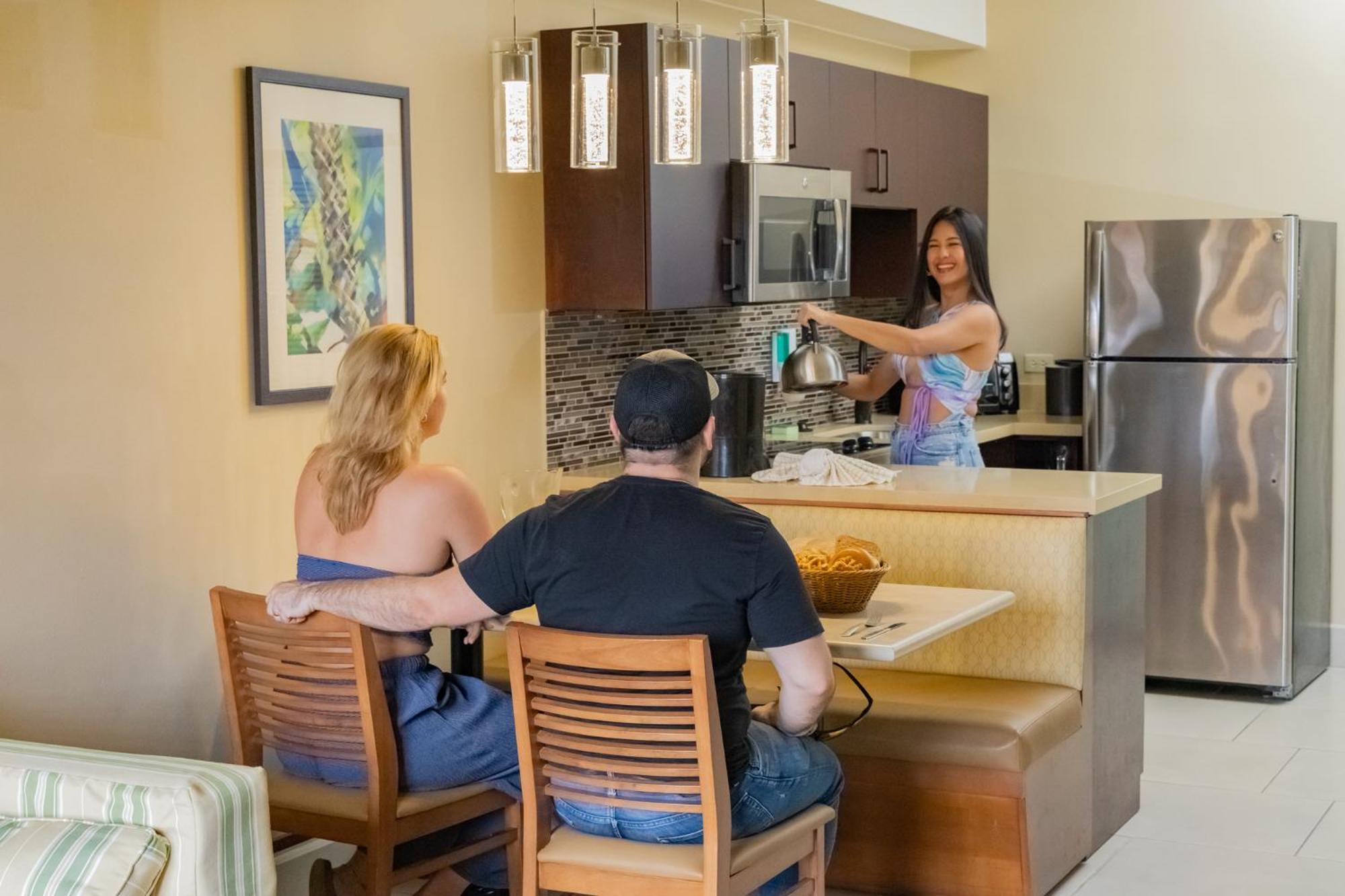 Eagle Aruba 4* Palm Beach