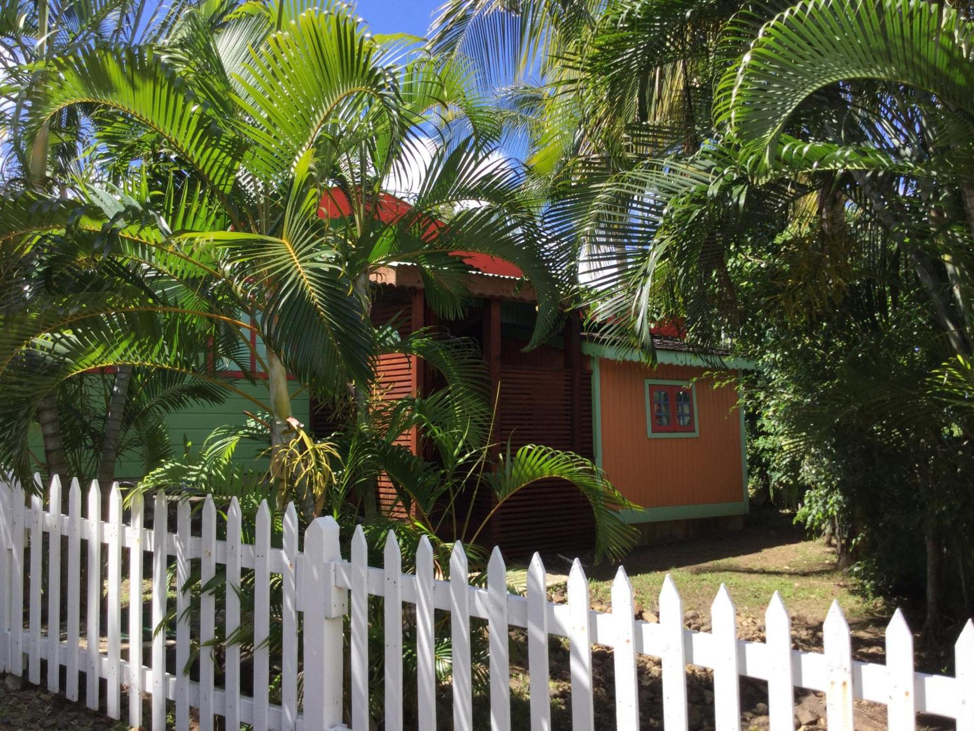 Casa de férias Rodney Bay 2 Bedrooms *