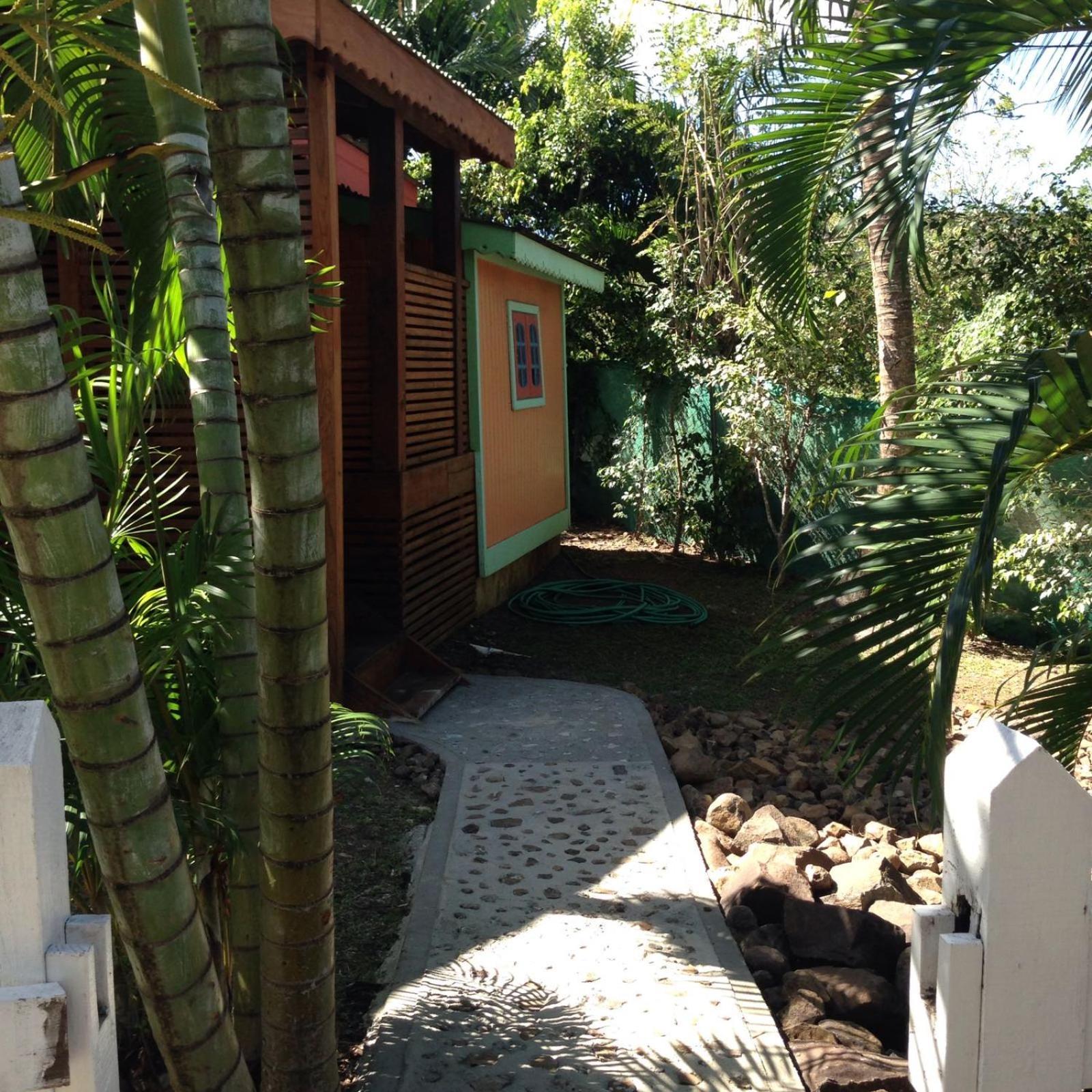 Casa de férias Rodney Bay 2 Bedrooms