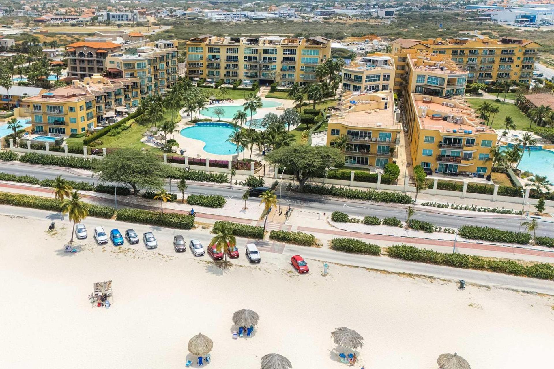 Beachfront - Grand Regency 5br - Bg131 Holiday home