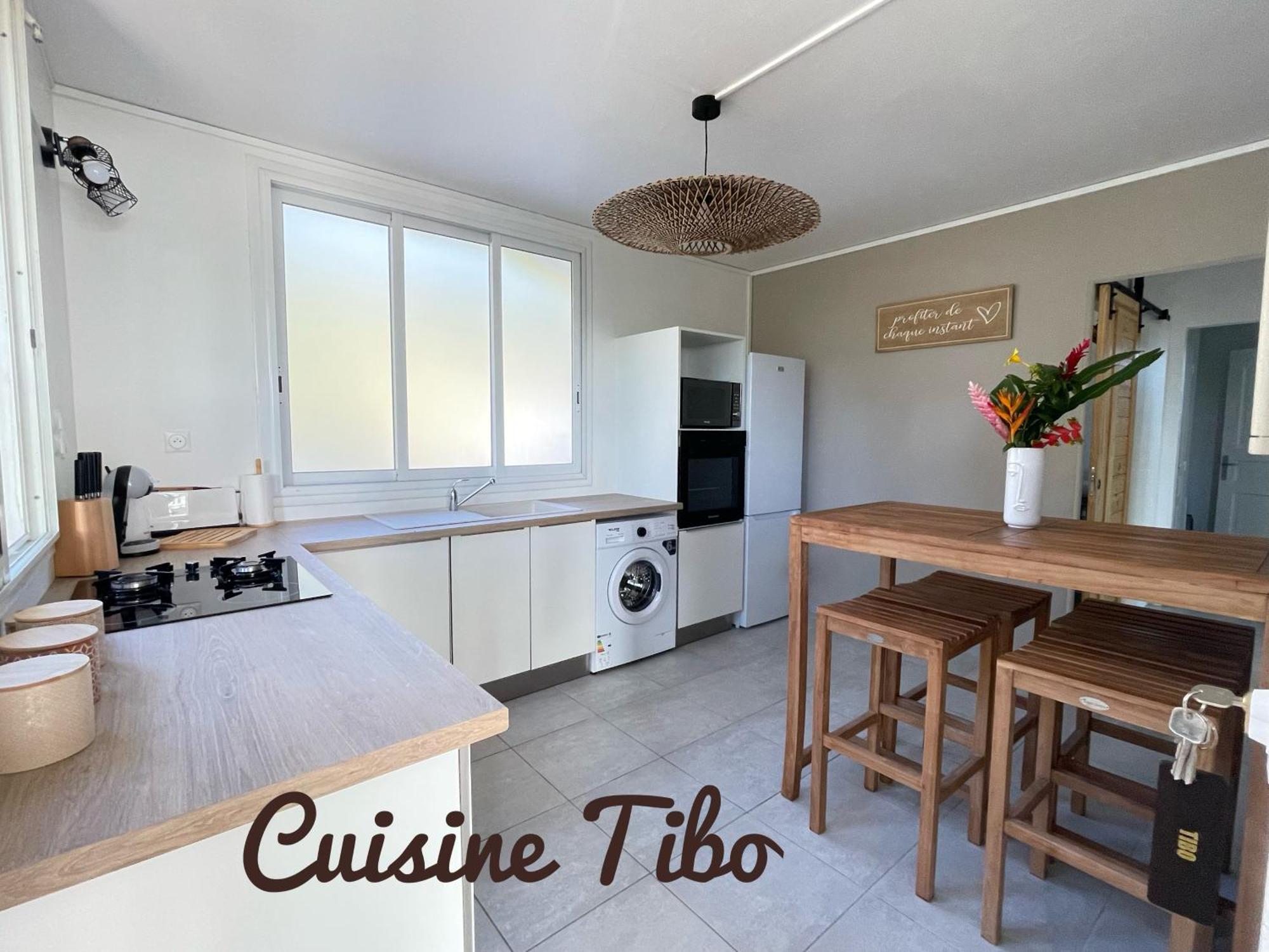 Apartamento De Bel Bo & Bas De Tibo Acces *