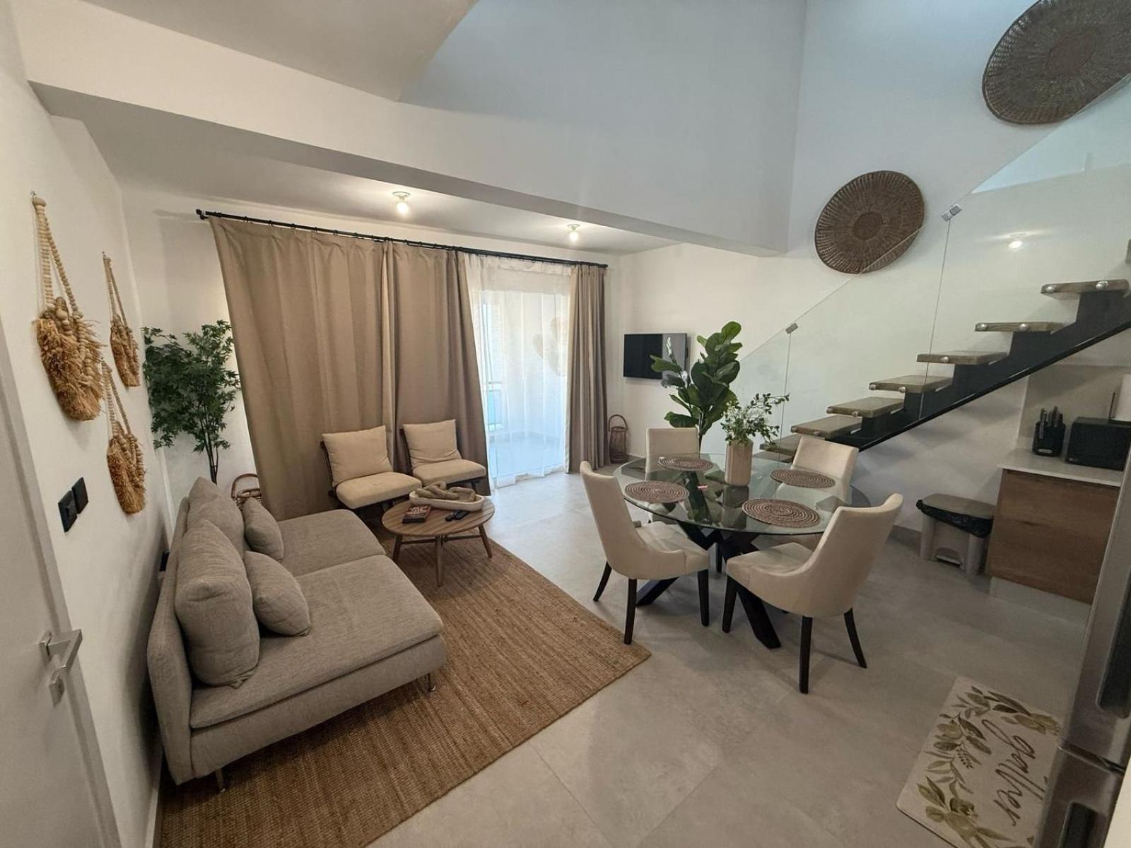 Holiday home Estrella Dominicus Advantage