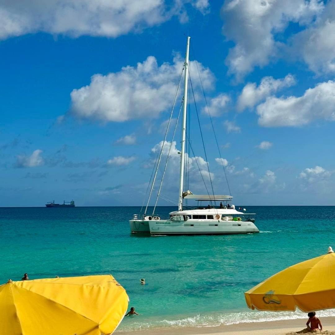 Pirate Of The Caribbean Sea View Apartment