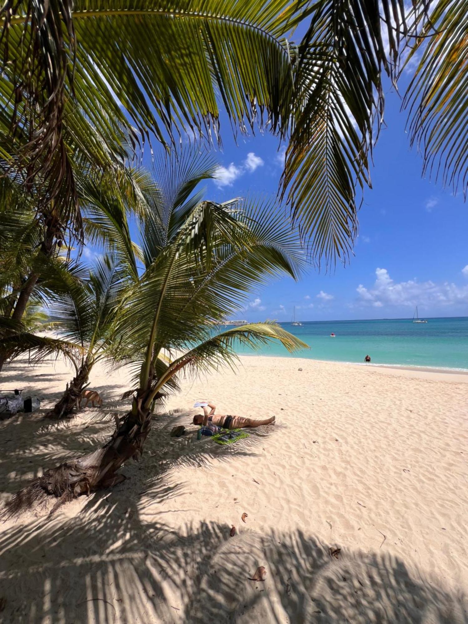 Apartment Pirate Of The Caribbean Sea View