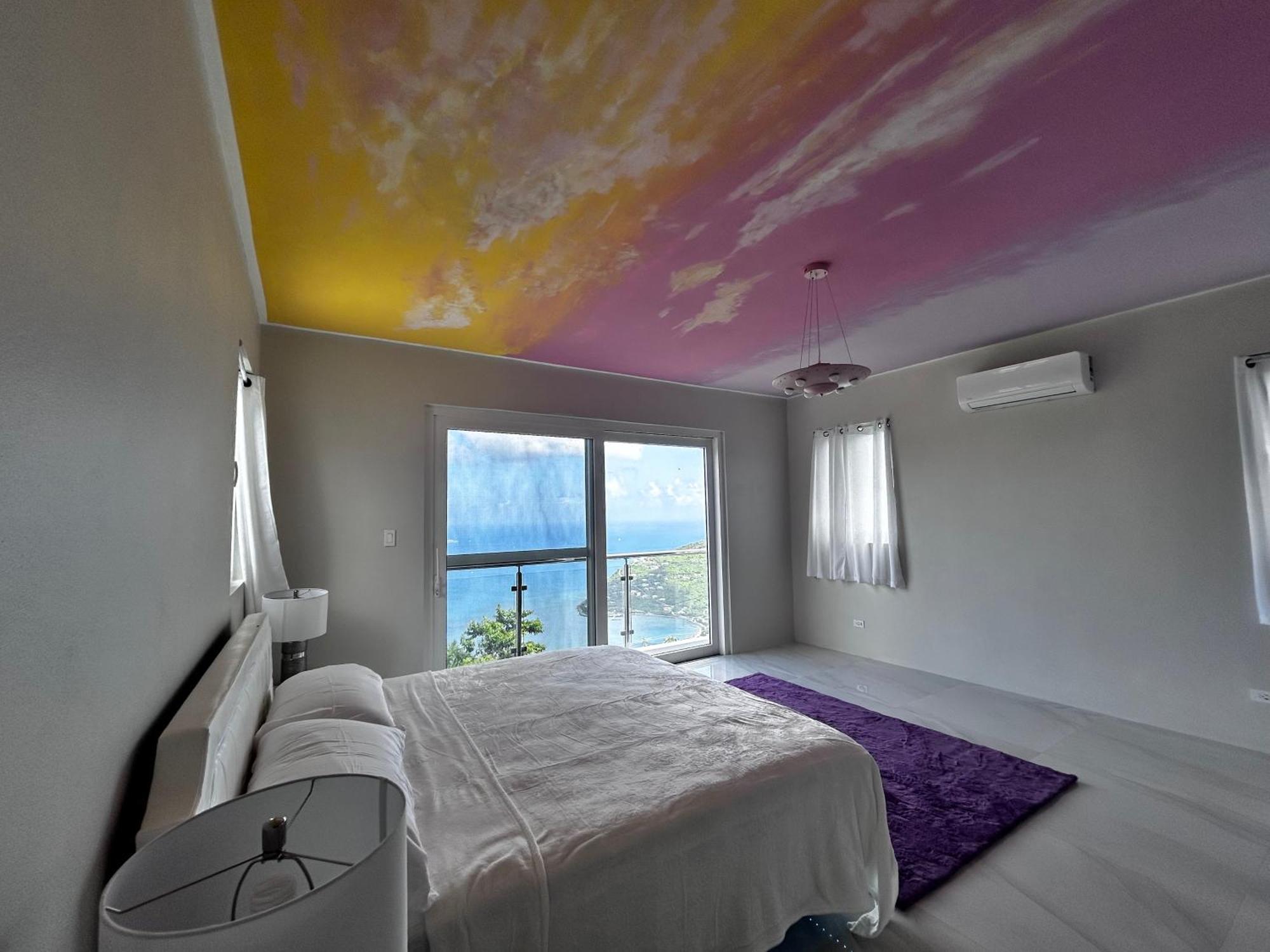 Zafira Luxe Guest house Road Town (Tortola)
