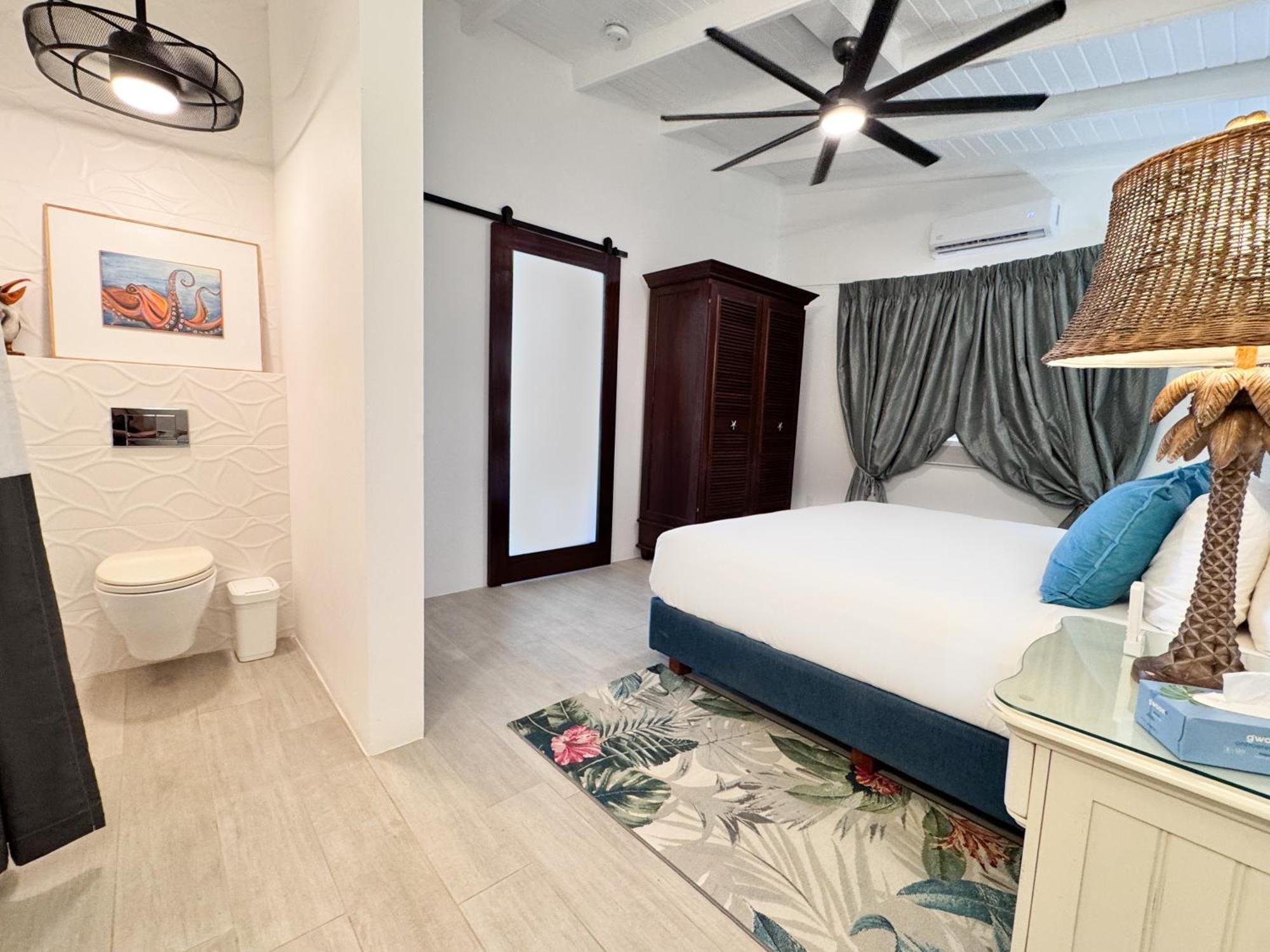 Treasure By The Sea Bonaire Apartment *
