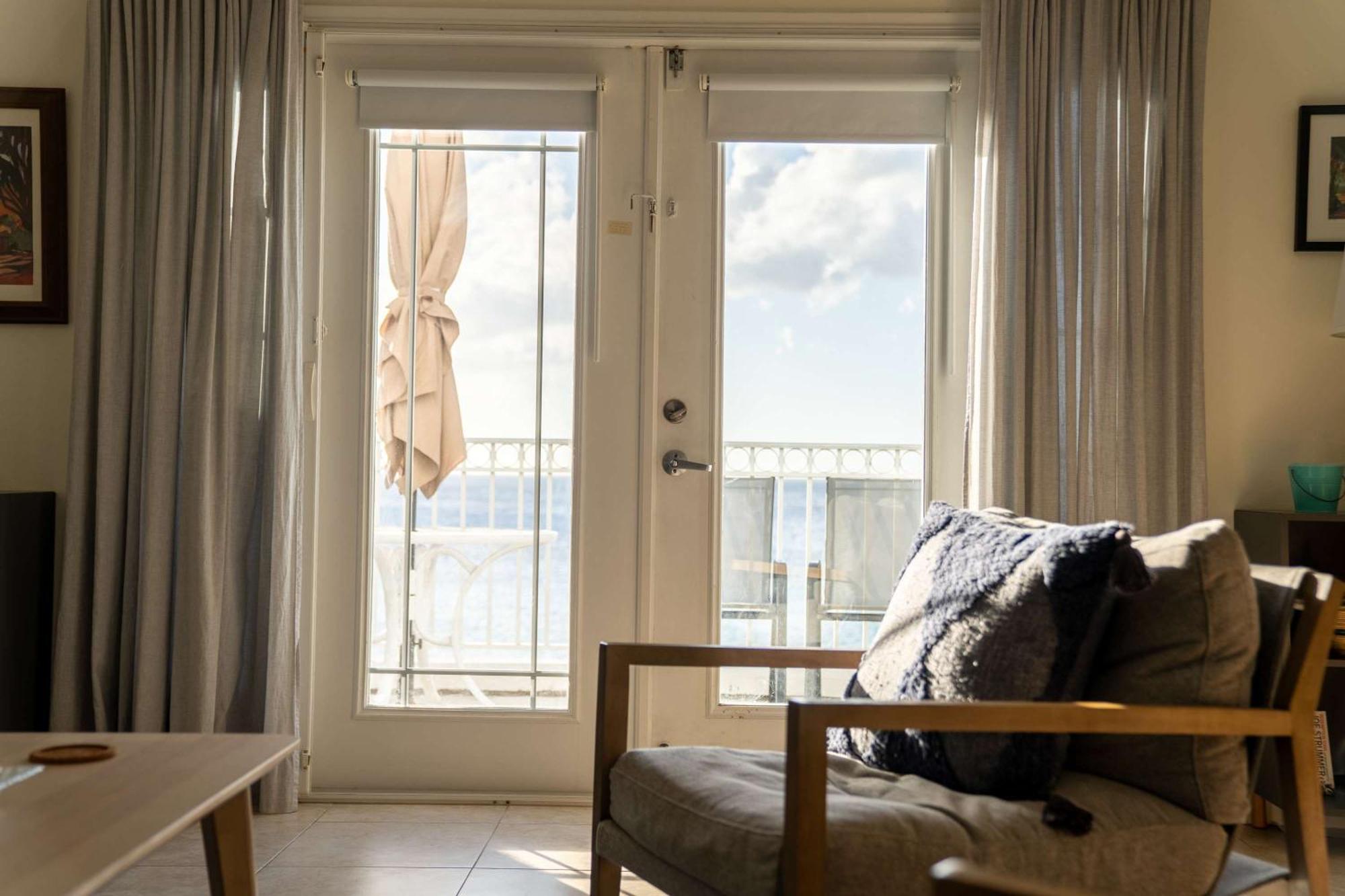 New Oceanfront In George Town