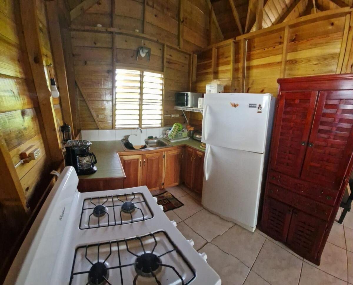Humble Casa de férias Negril