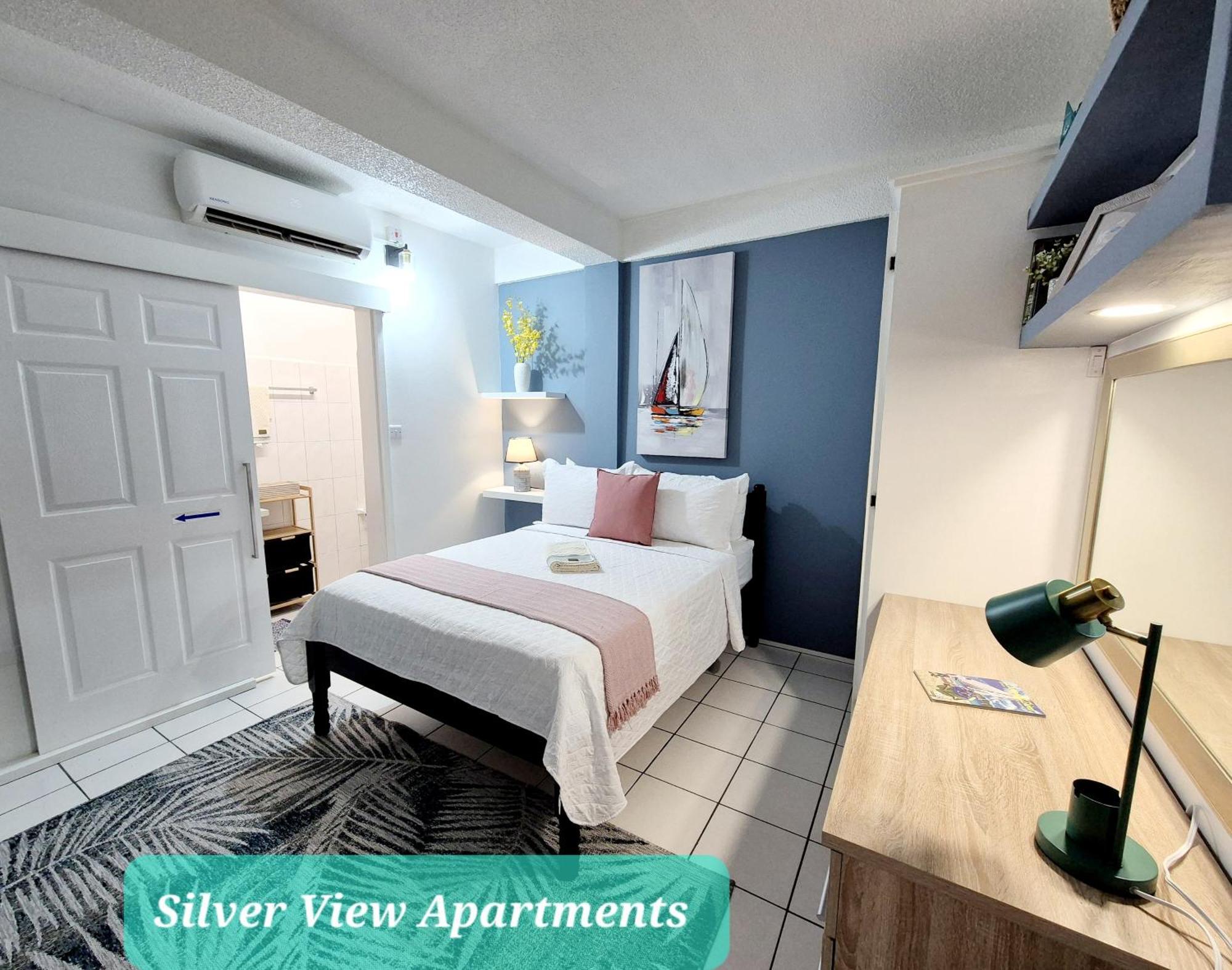 Silver View Guest house