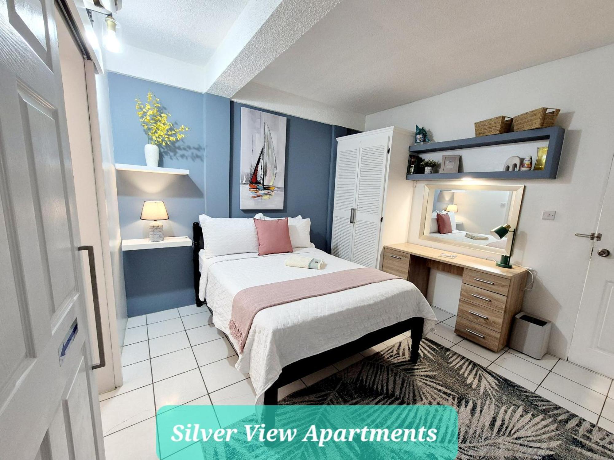 Silver View