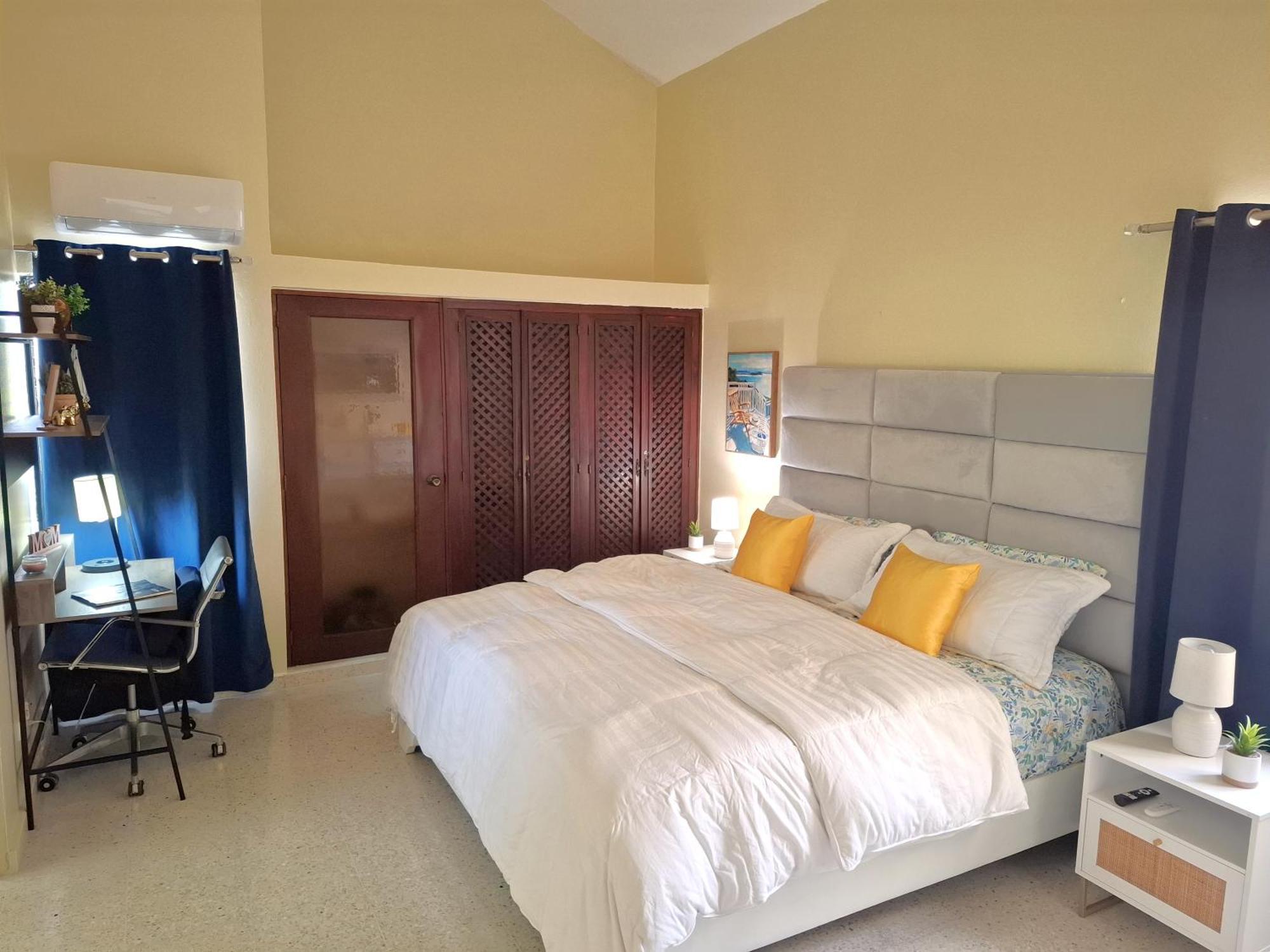 Paramount Views Apartamento