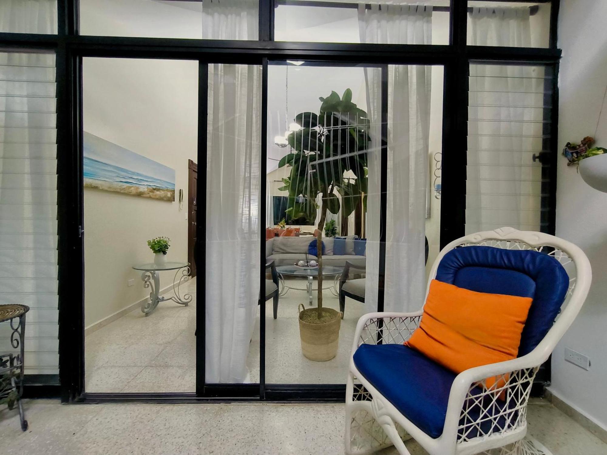 Apartamento Paramount Views