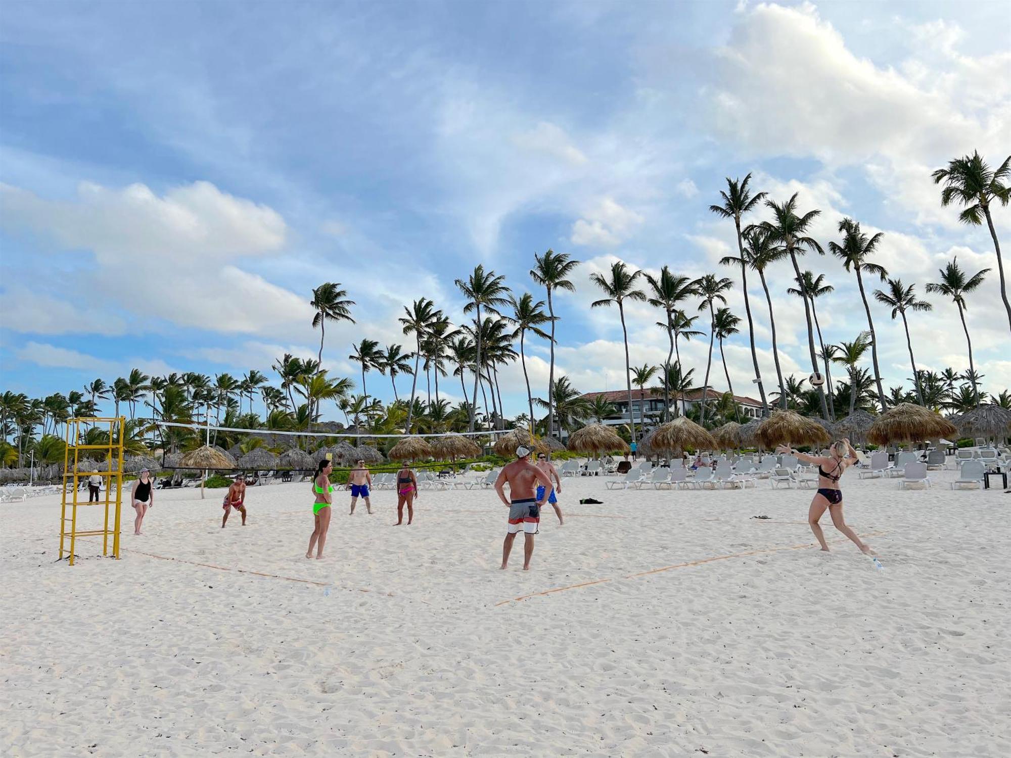 Sunny And - Corales - Great Location With Many Restaurants Aparthotel