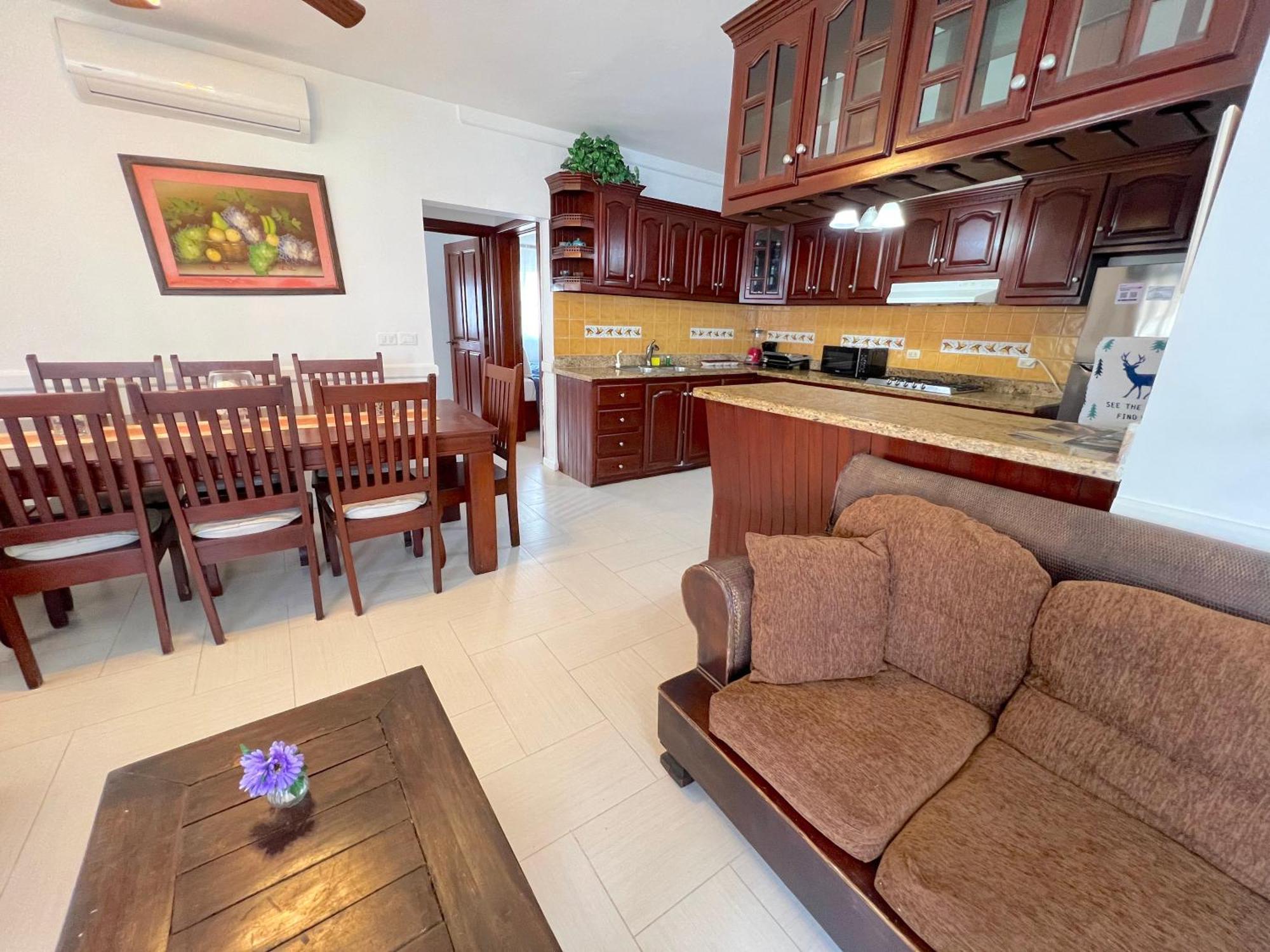 Aparthotel Sunny And - Corales - Great Location With Many Restaurants