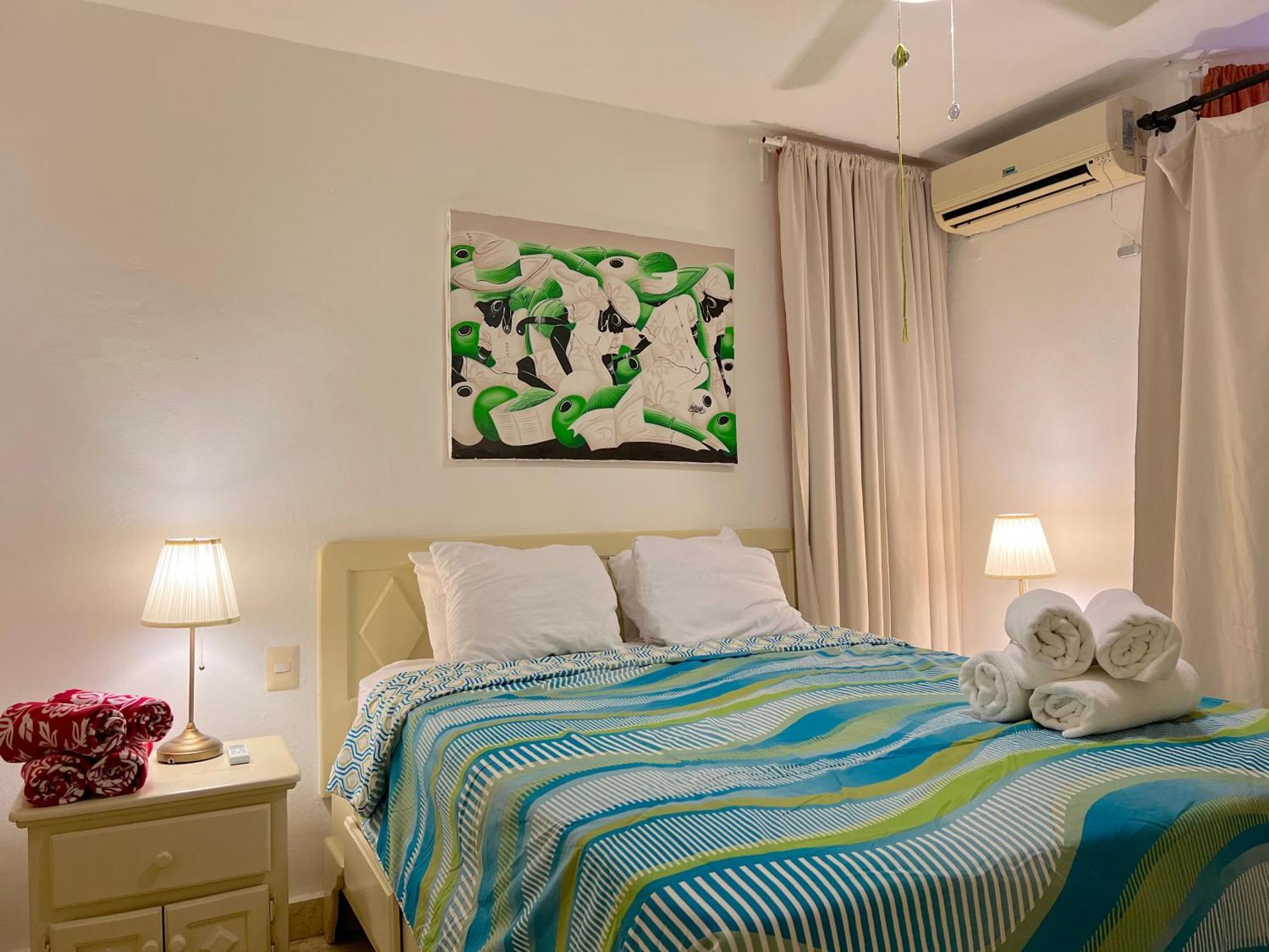 Sunny And - Corales - Great Location With Many Restaurants Aparthotel 5*