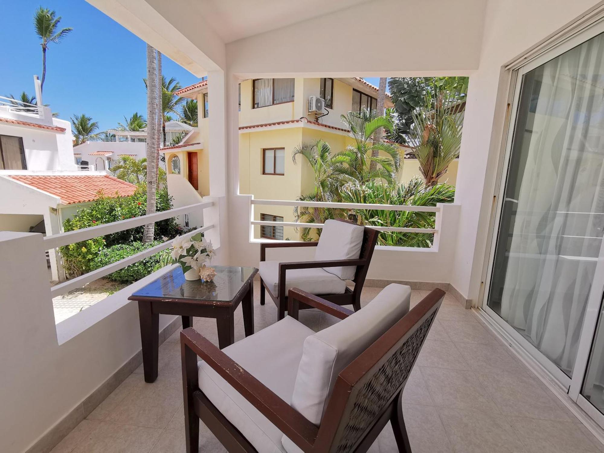 Sunny And - Corales - Great Location With Many Restaurants Aparthotel 5*