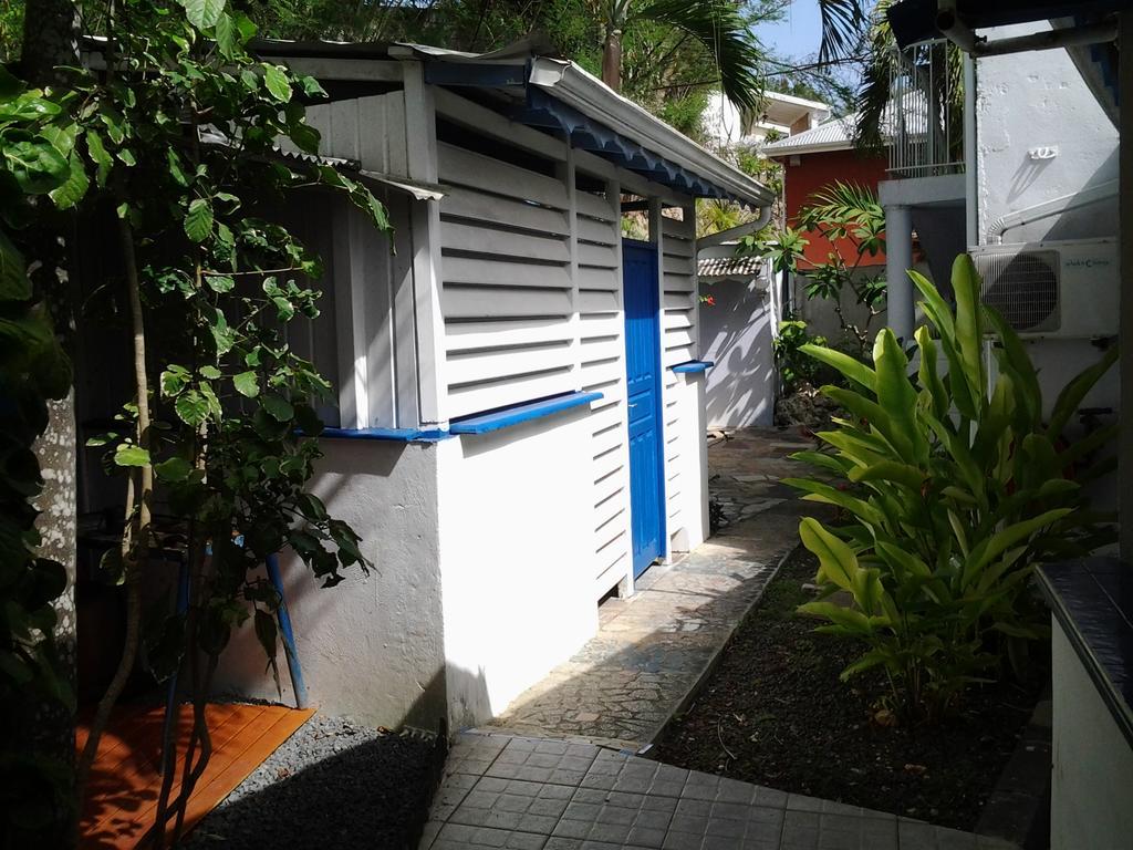 Bleu Marine Apartment *