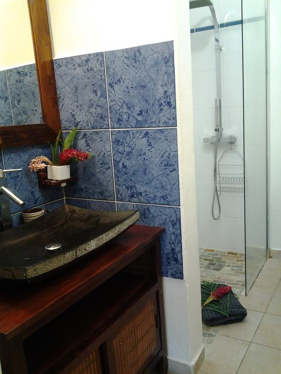 Bleu Marine Apartment Le Gosier (Grande-Terre)