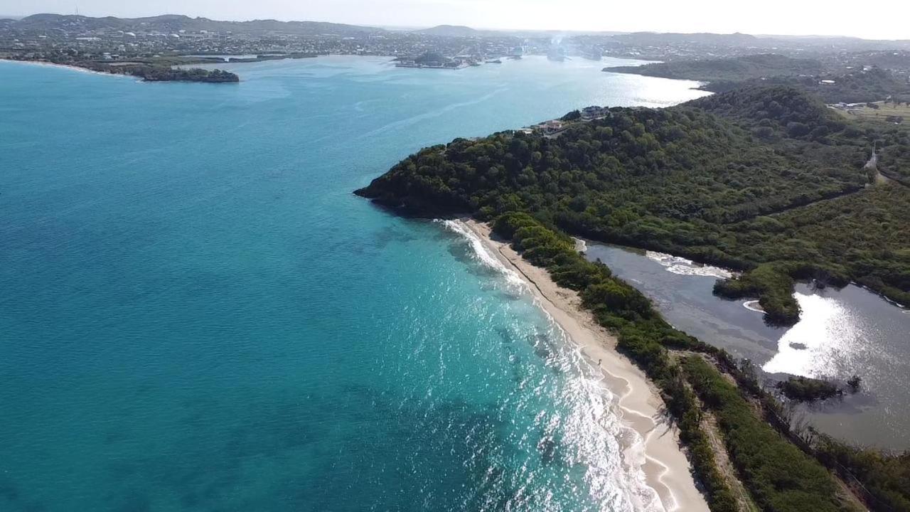 By The Sea Villa *