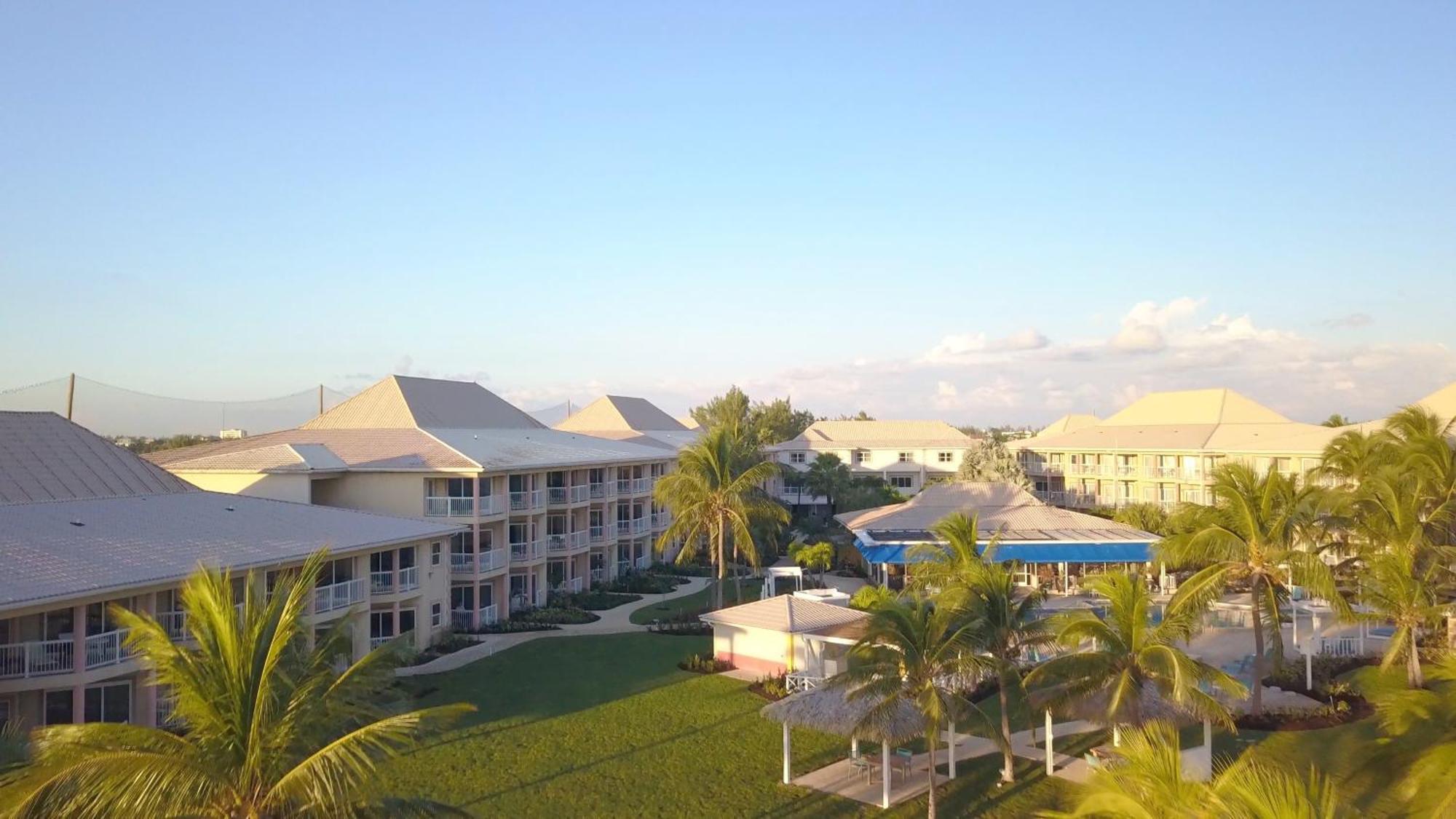Grand Cayman By Ihg (adults Only) West Bay