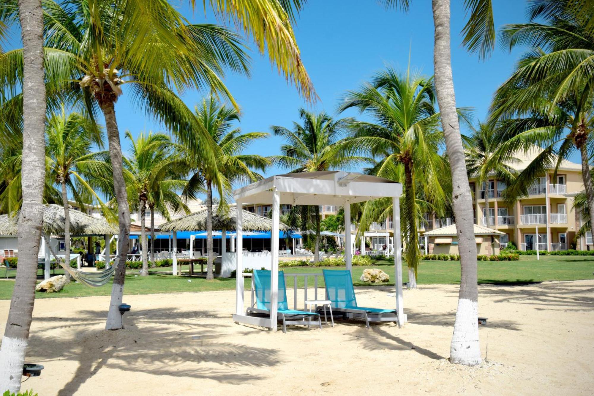 Grand Cayman By Ihg (adults Only) 3* West Bay