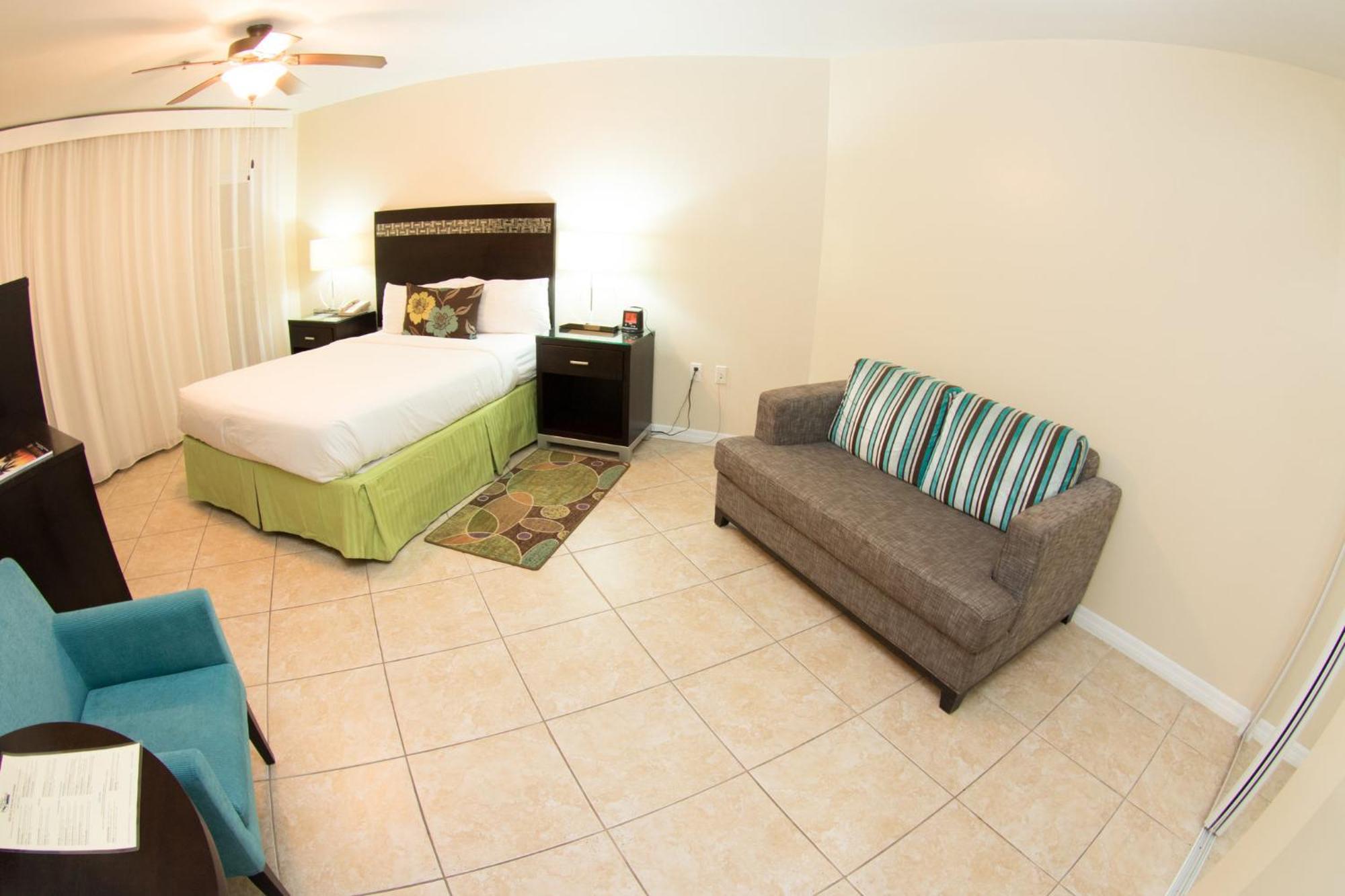Resort Grand Cayman By Ihg (adults Only)